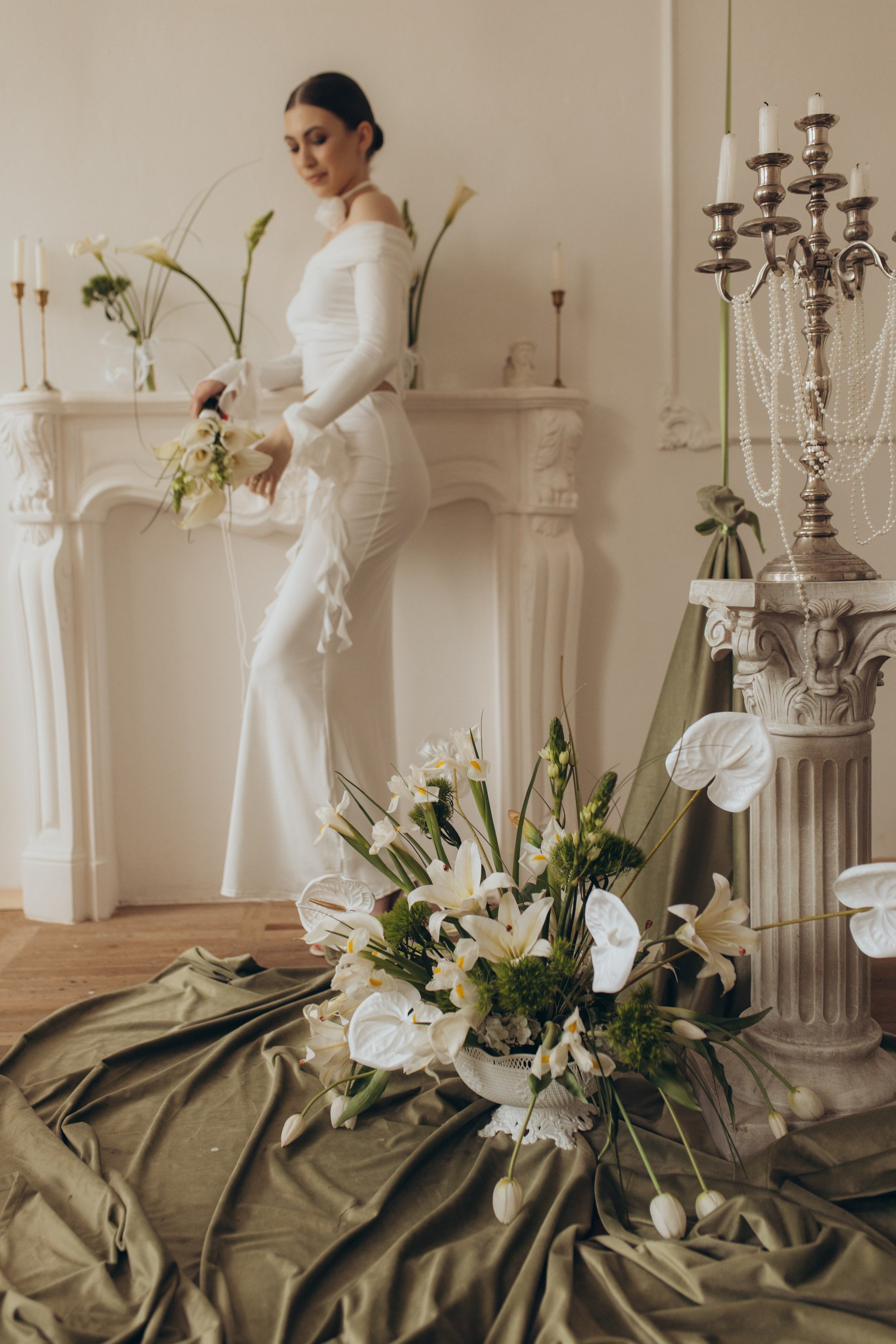 Валерия. Свадебный и семейный фотограф в Белгороде Евгения Курочкина