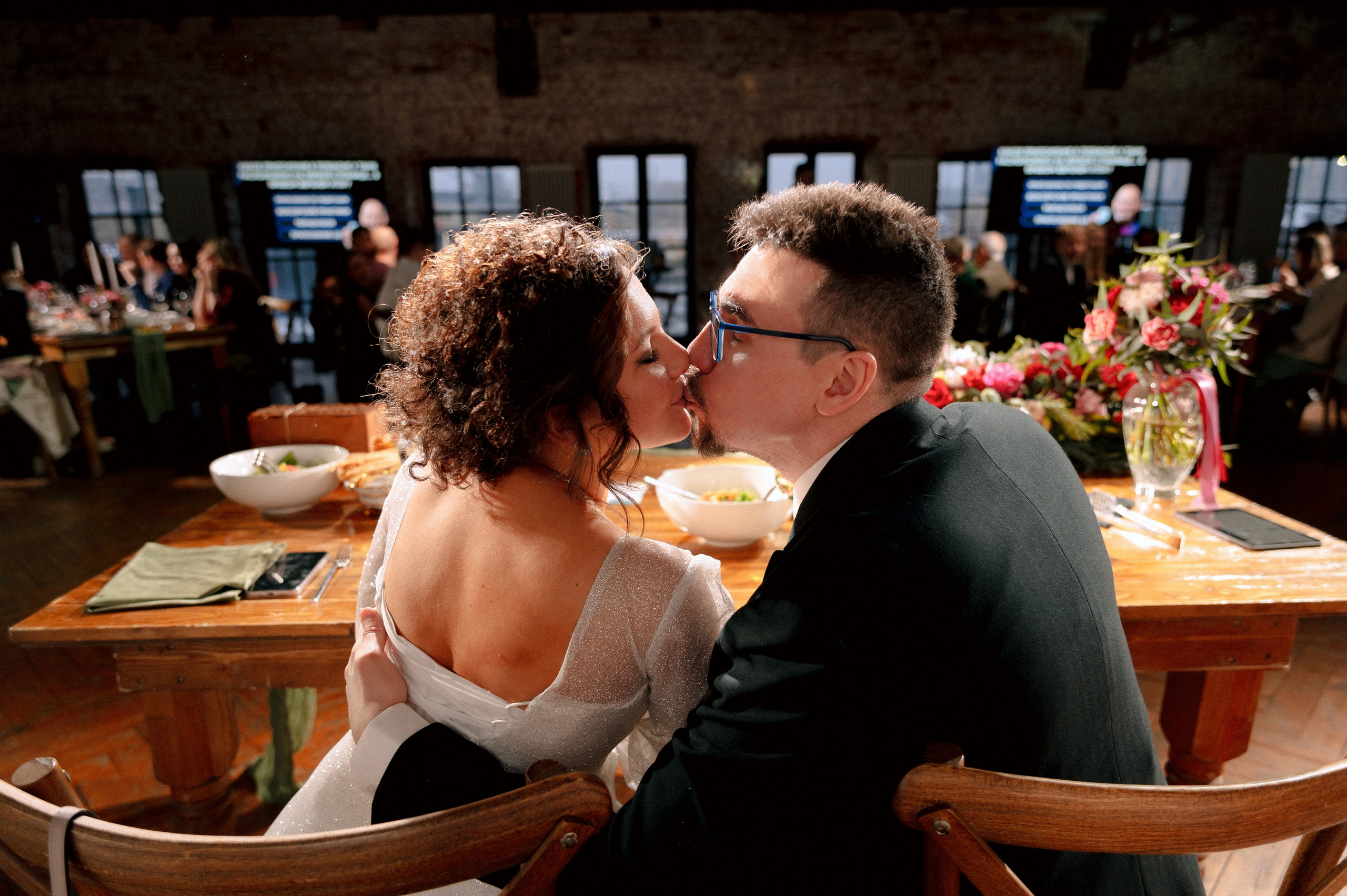 ТАНЯ и ЛЕША. Шашкова Вероника / Свадебный и семейный фотограф Москва и Ярославль