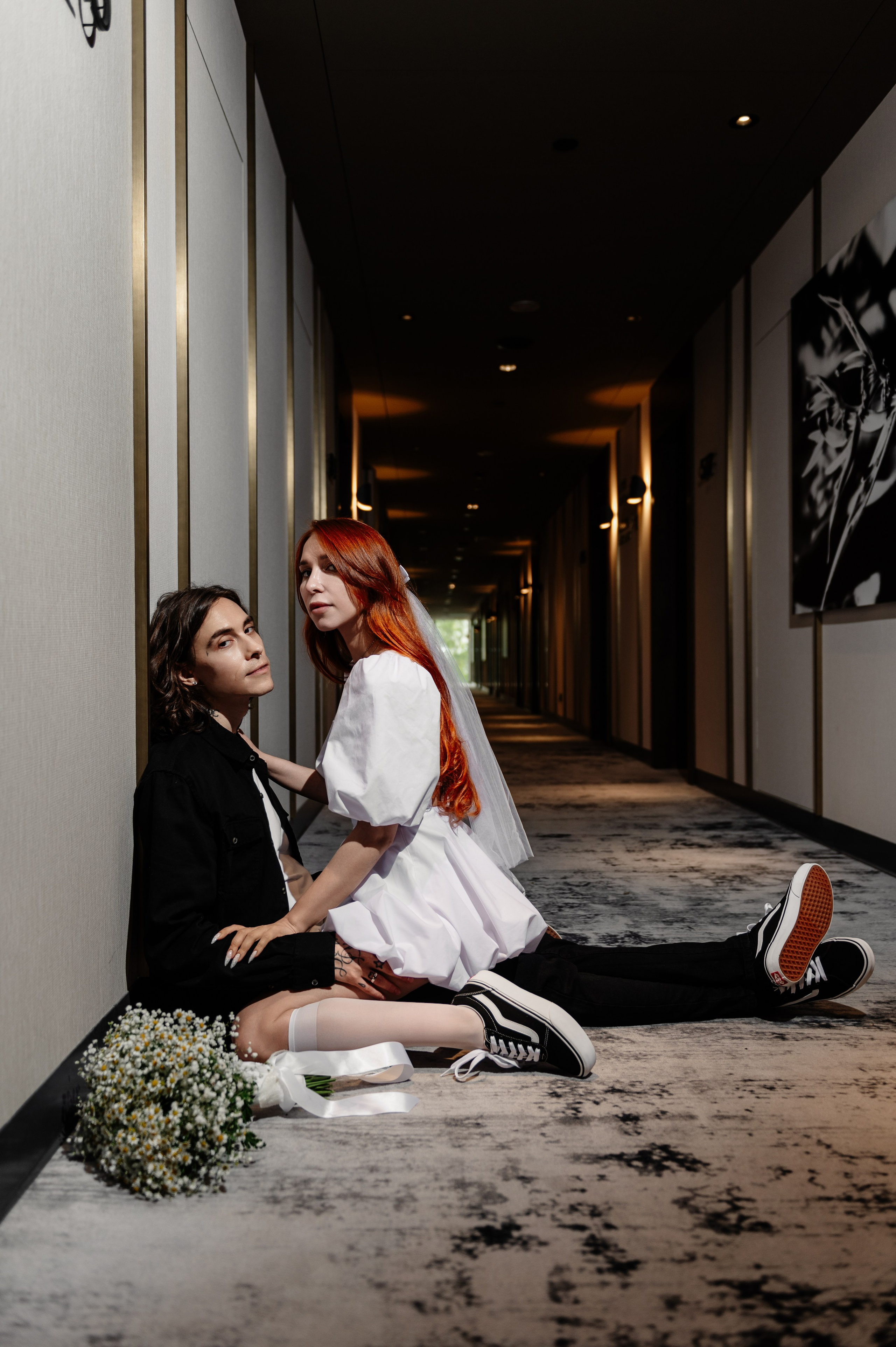 Yulia & Egor. Свадебный и индивидуальный фотограф Никита Роут | Москва