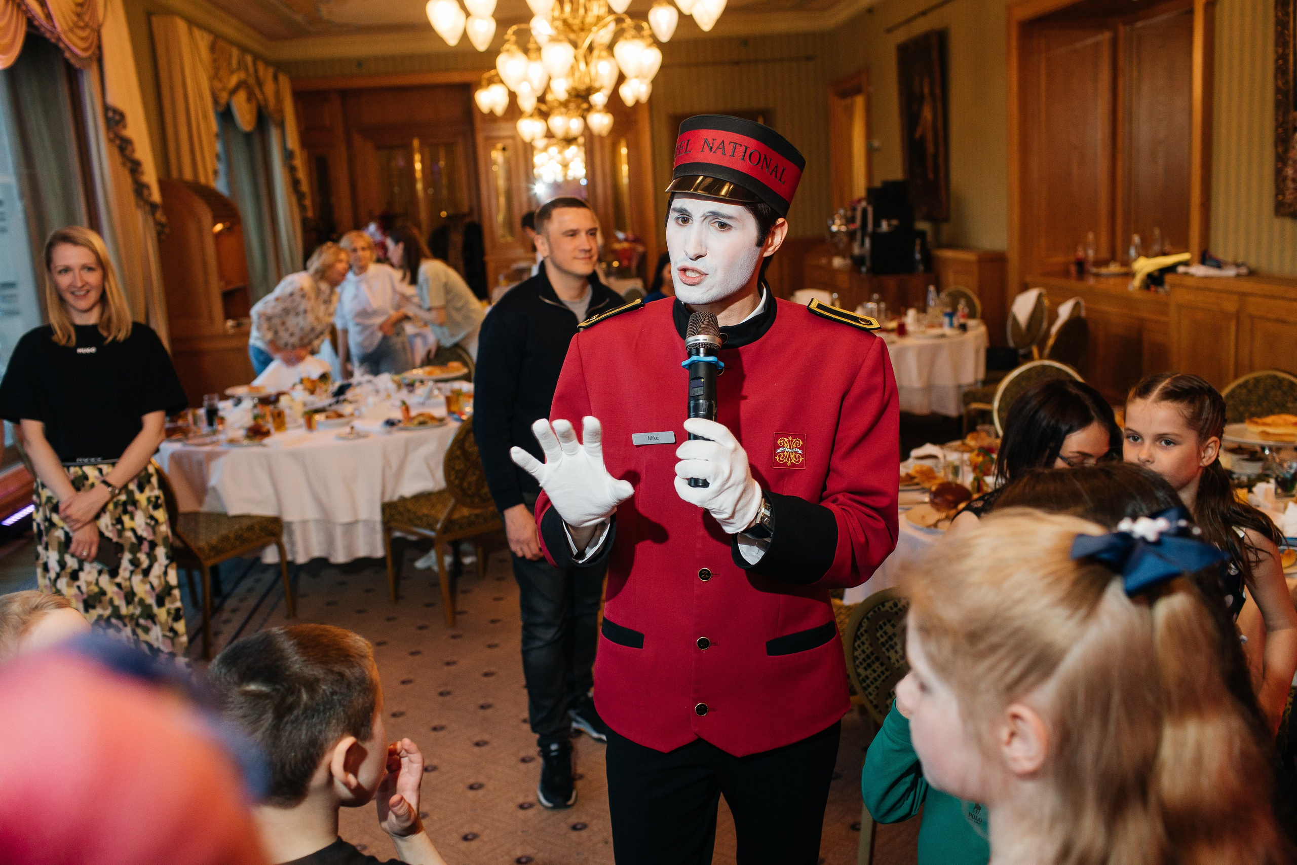 Марусе 9 лет. Свадебный и семейный фотограф