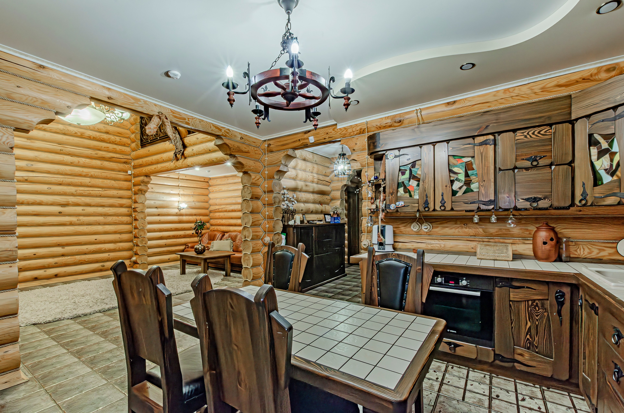 Дом в Рождествено. Nataliphotokzn.ru Фотограф. Казань. Интерьерная съёмка