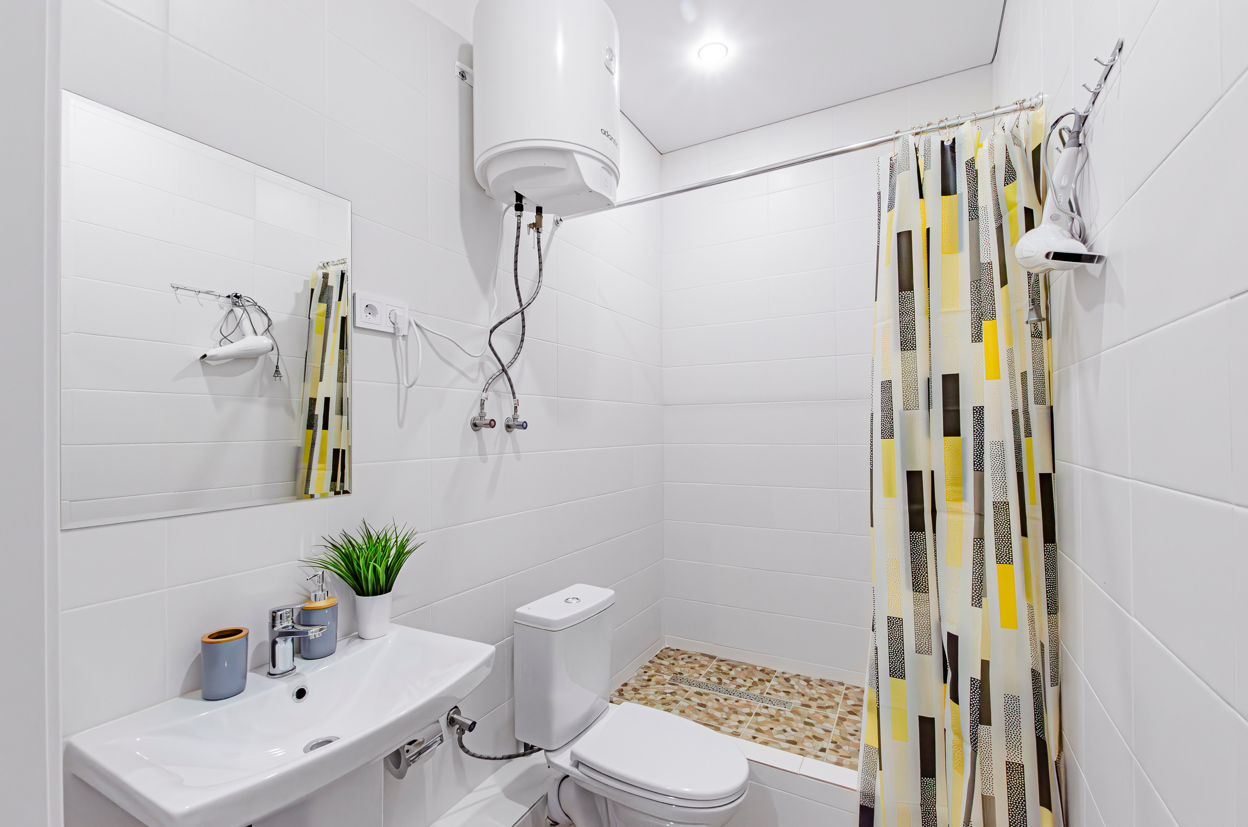 Апарт-отель на Гоголя. Nataliphotokzn.ru Фотограф. Казань. Интерьерная съёмка