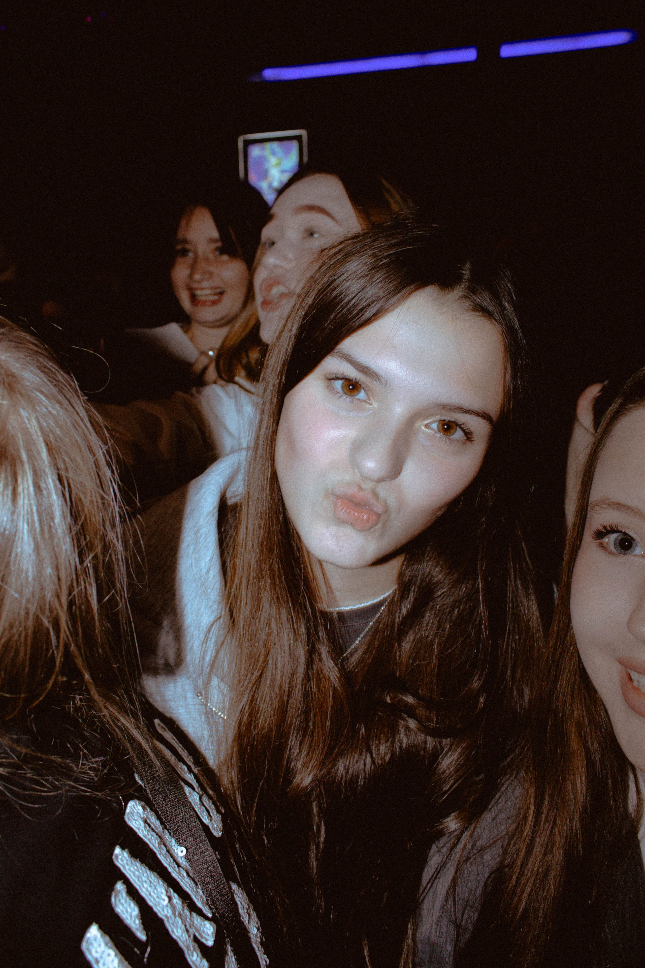 Nkeeei, Uniqe и Артем Шиловец. ФОТОГРАФ ВЛАДИВОСТОК НИКИТА КОРОЛЁВ