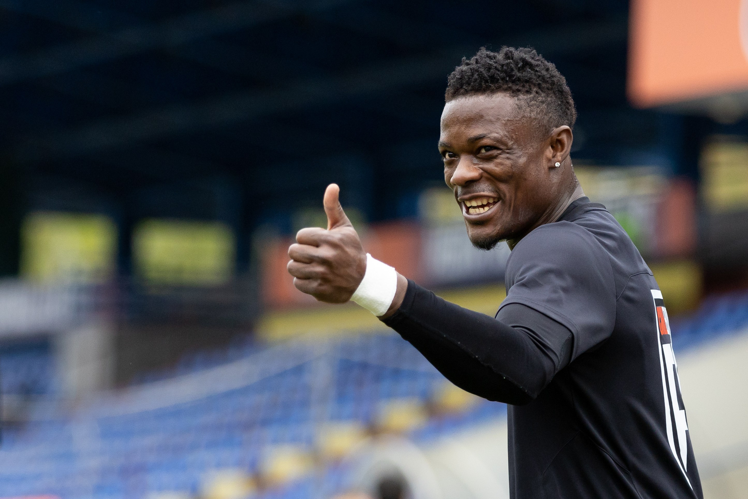 ФК «СиндЕкат» в MFL 6. Фотограф Иван Косарев