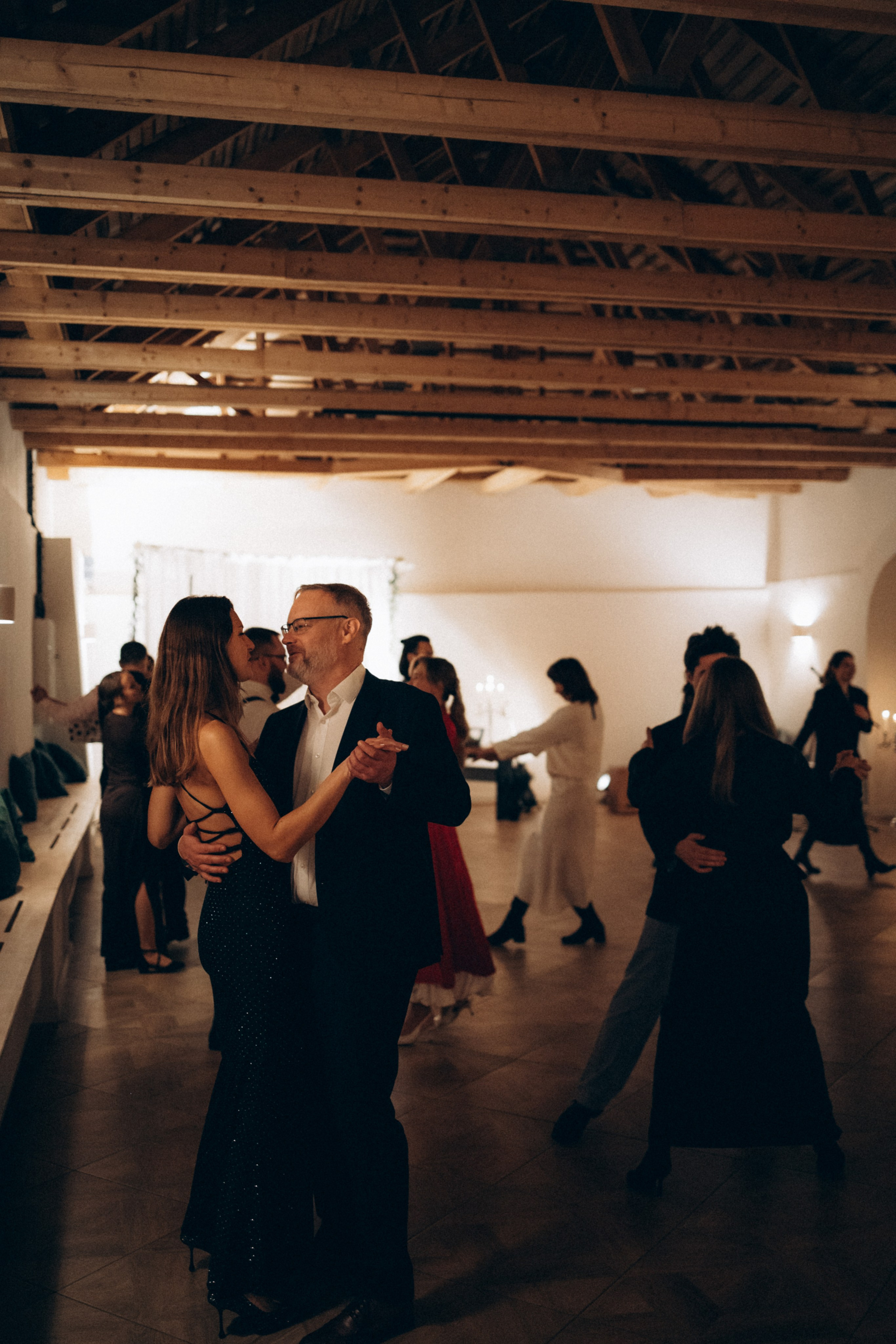 The Hedonist Story | Gastronomic Dinners. Photographer in Prague Alexander Pivovarov