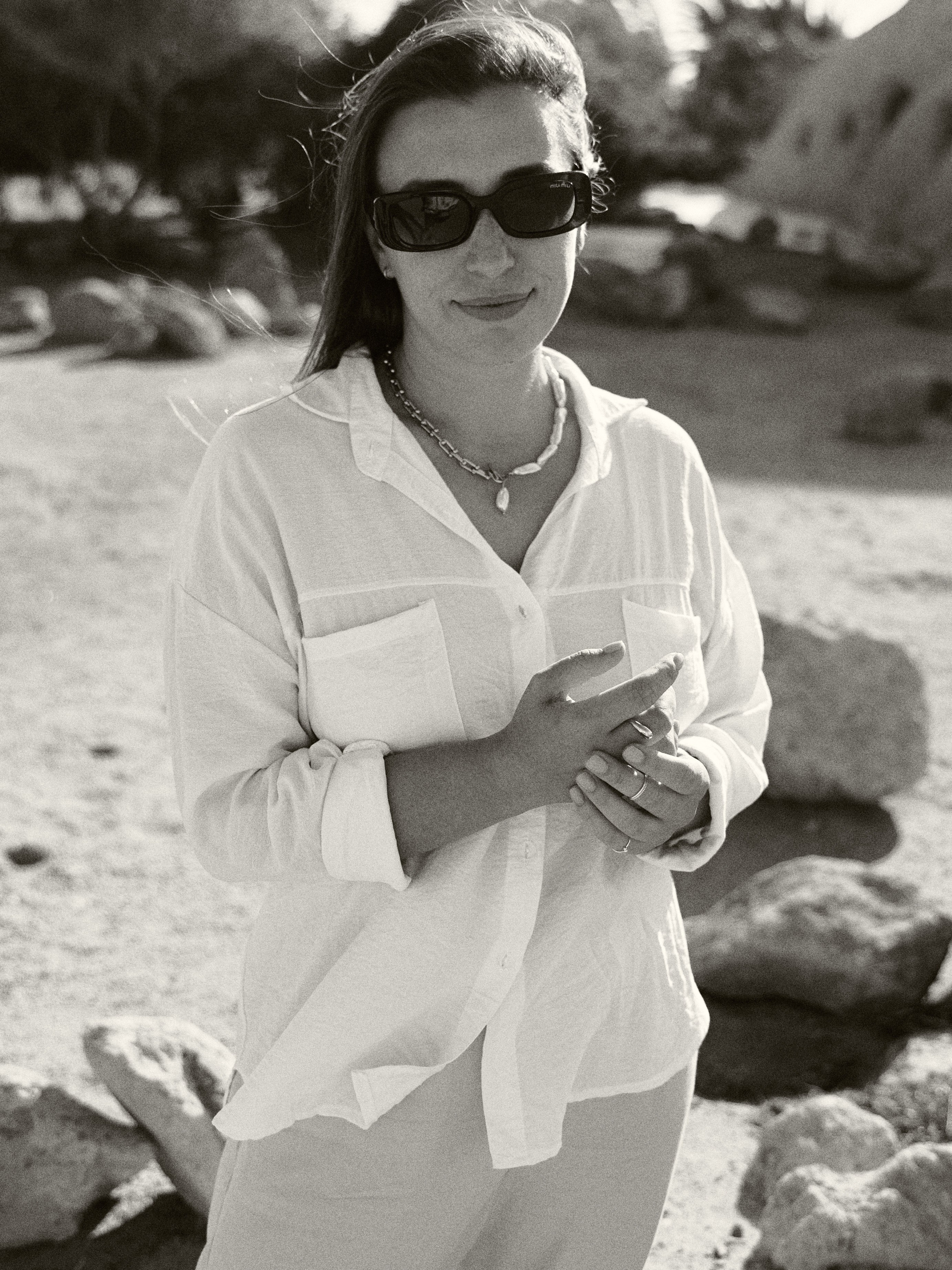 Vlada & Shura. Jorgis Talè — photographer, kind person, teacher of arts and other mag