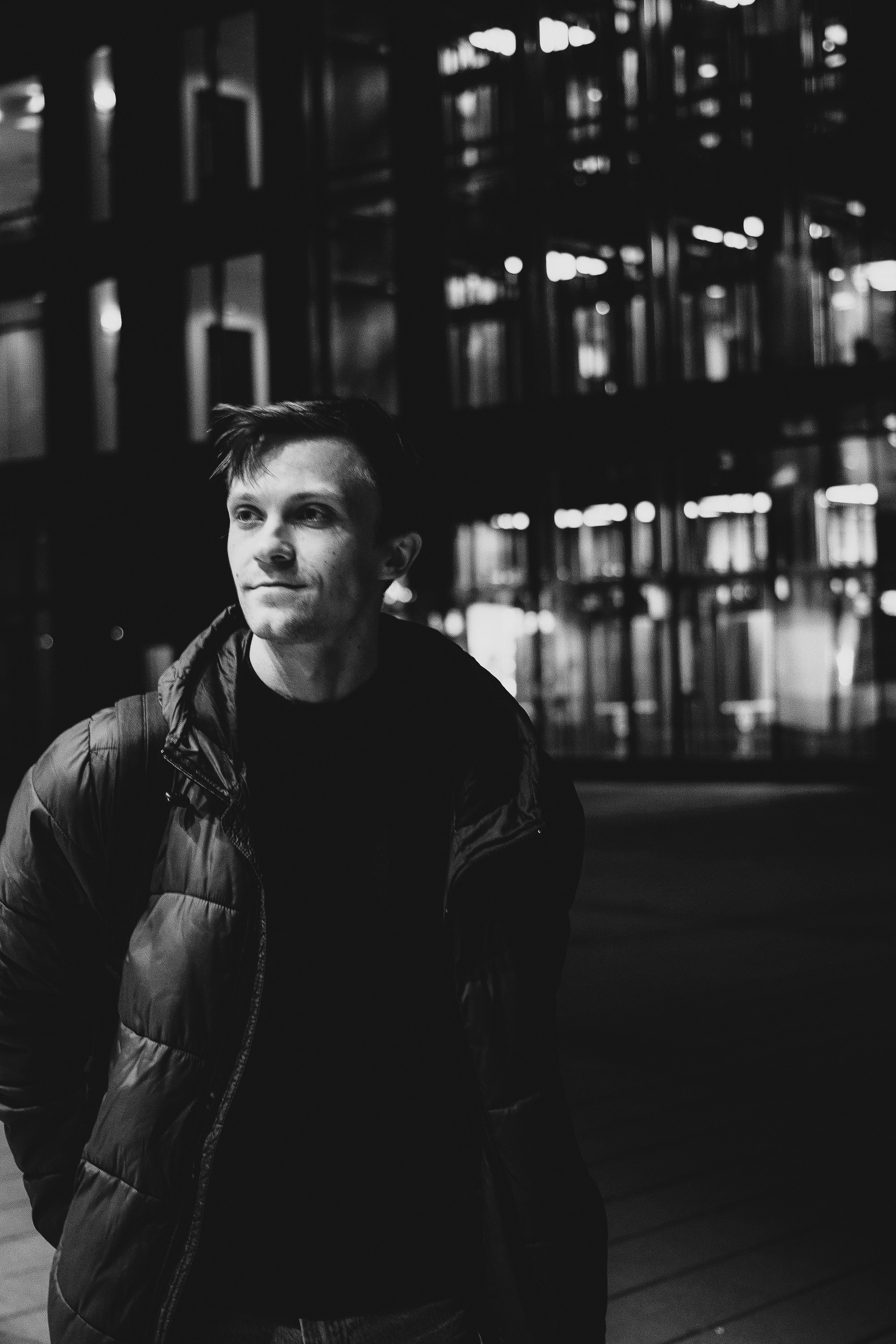 Частные съемки. Фотограф в Санкт-Петербурге Роман Петров