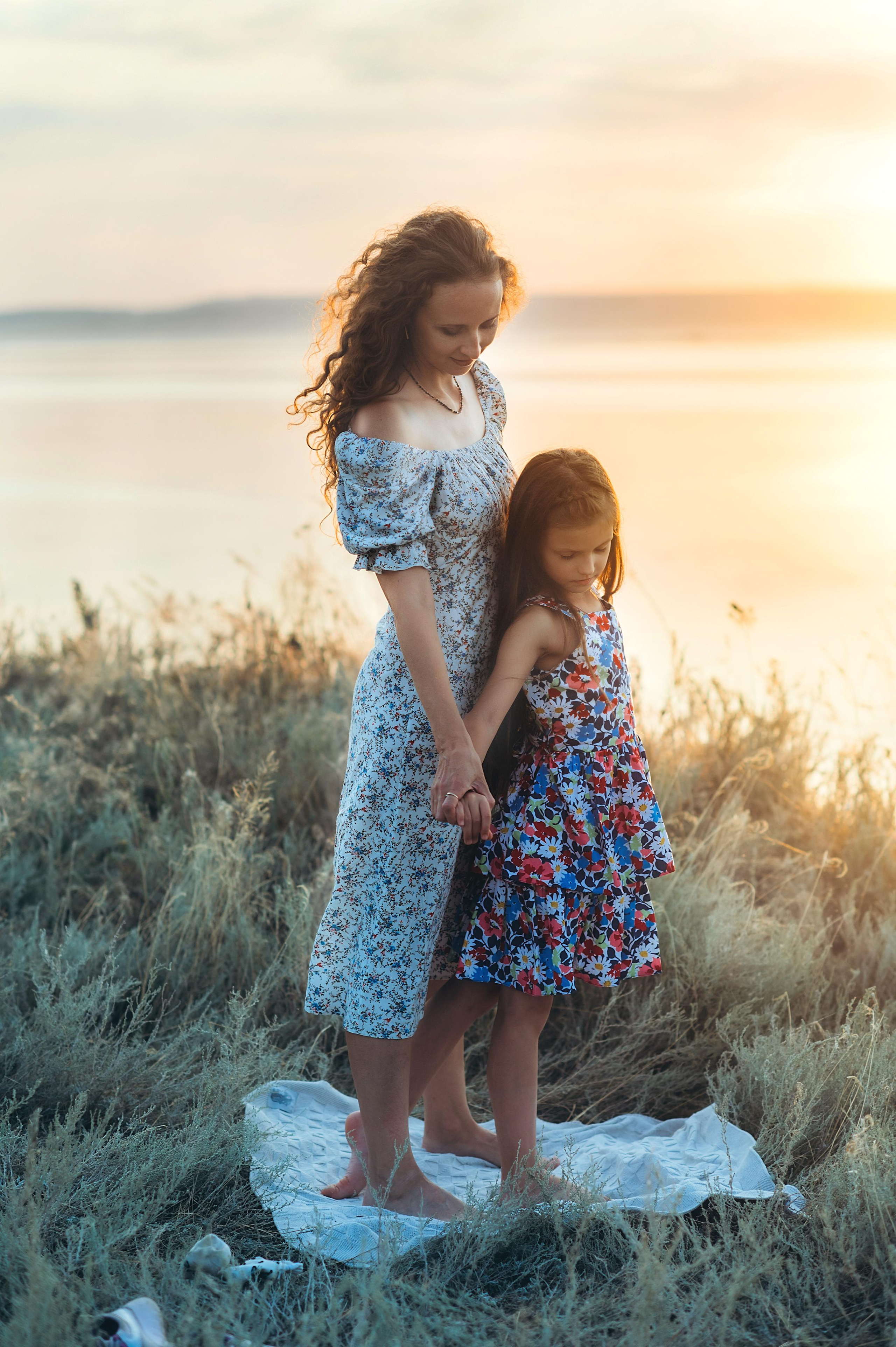 Волга. Фотограф в Саратове Анастасия Гладина
