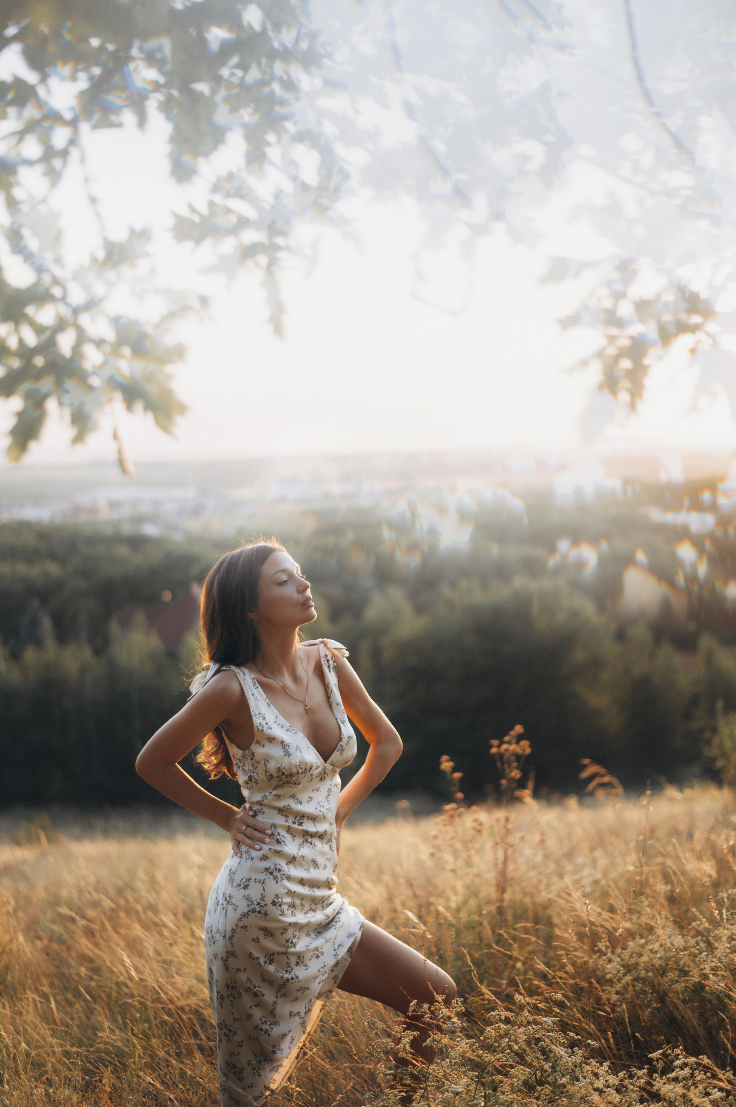 Юля. Фотограф в Саратове Анастасия Гладина