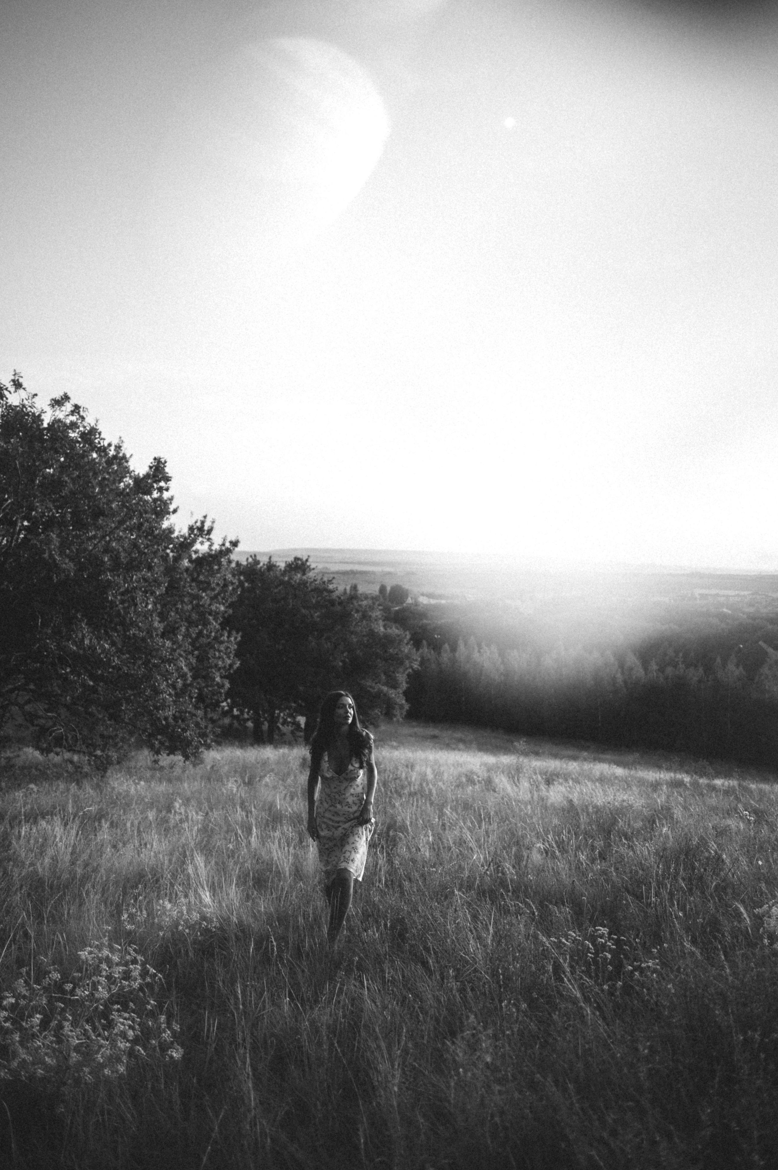 Юля. Фотограф в Саратове Анастасия Гладина