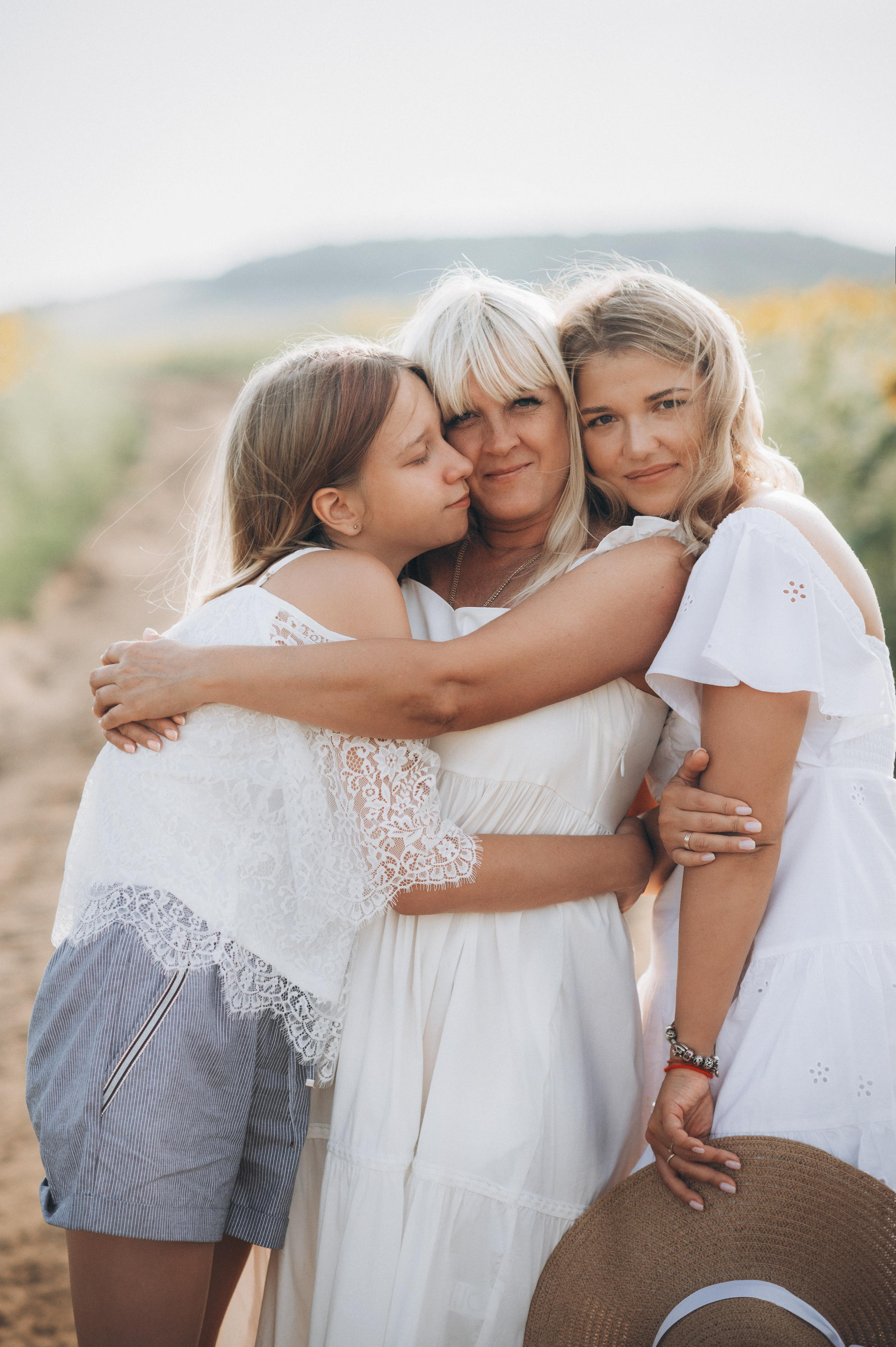 Летний Закат. Фотограф в Саратове Анастасия Гладина