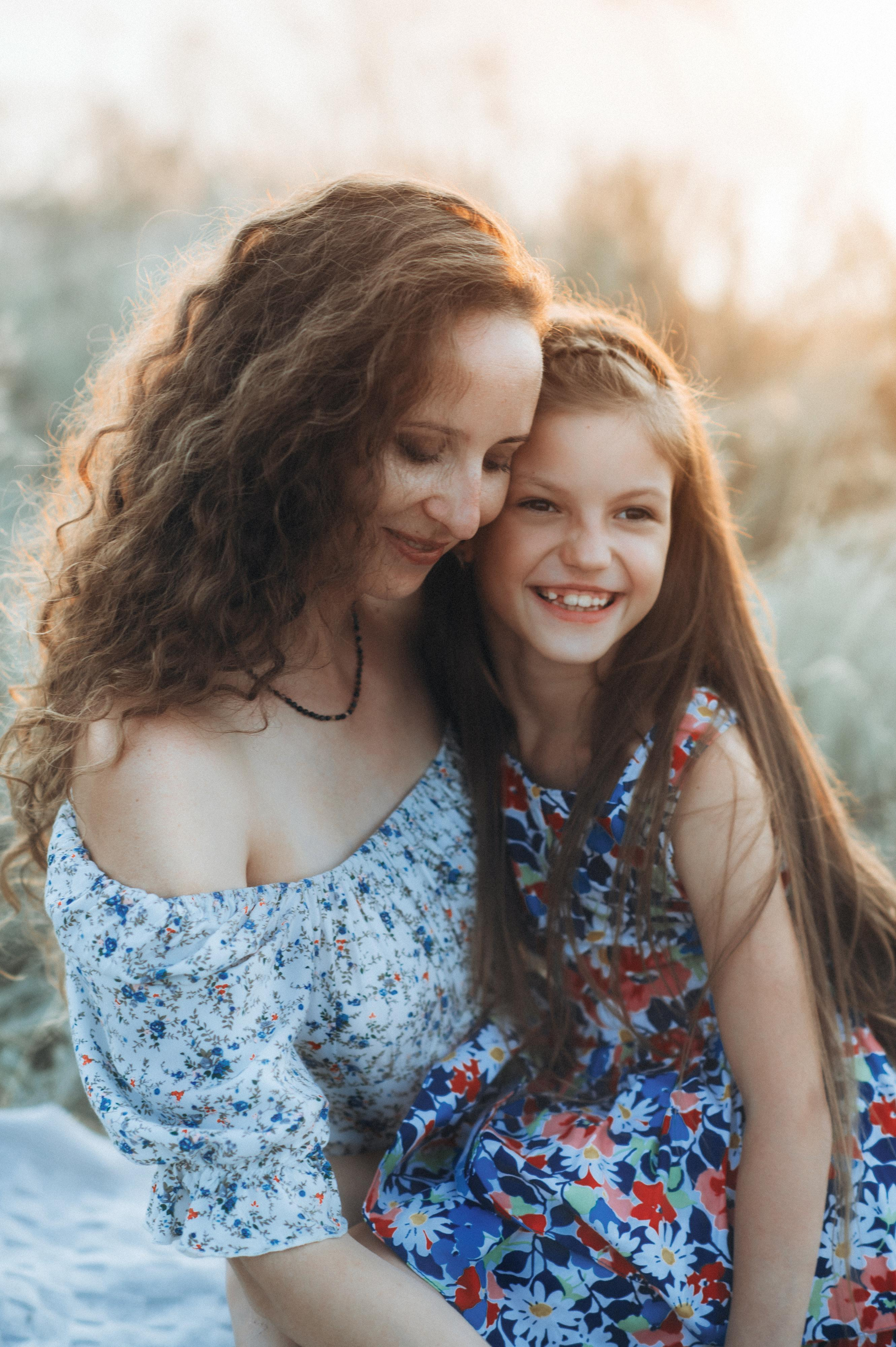 Волга. Фотограф в Саратове Анастасия Гладина