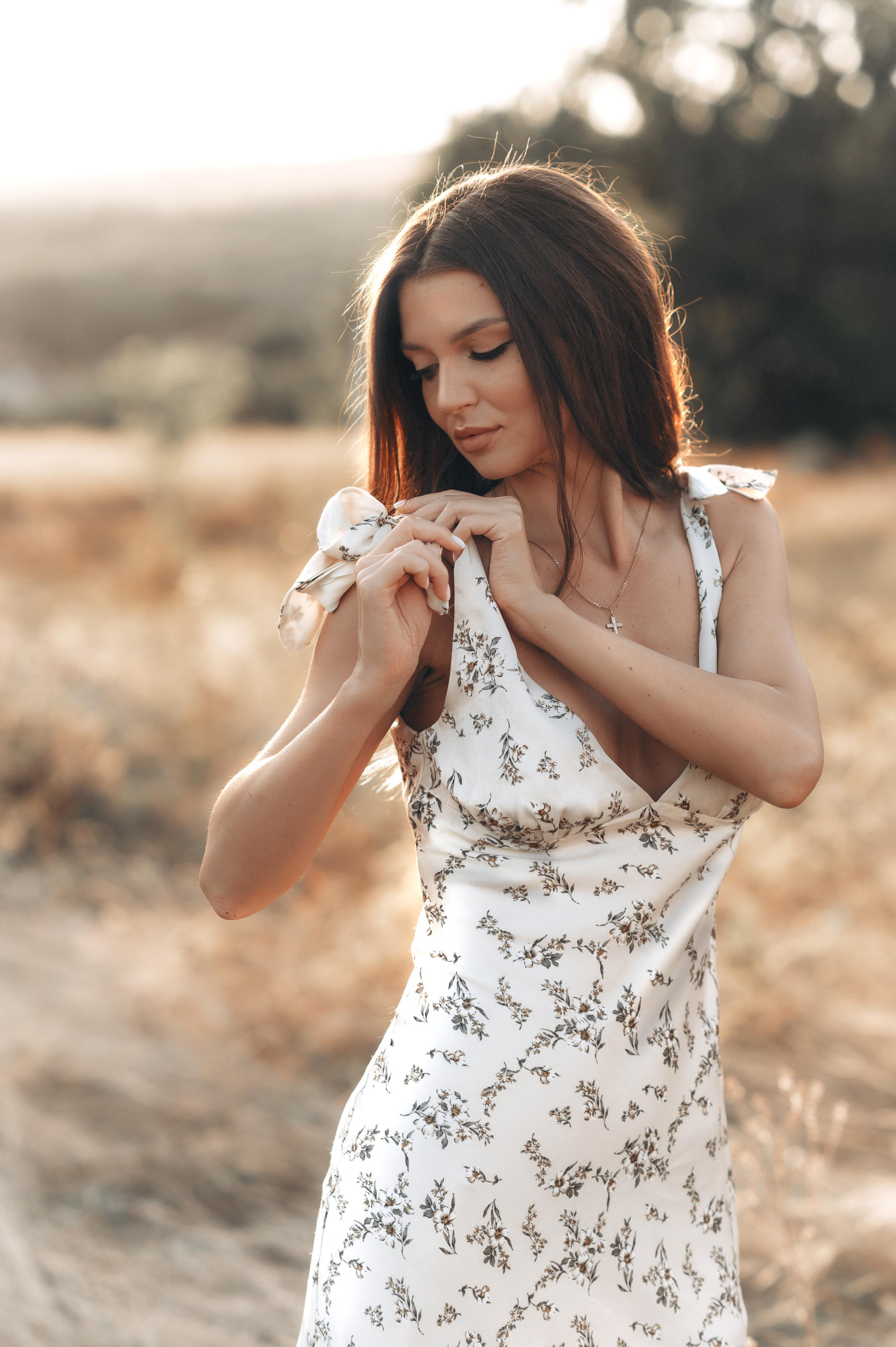 Юля. Фотограф в Саратове Анастасия Гладина