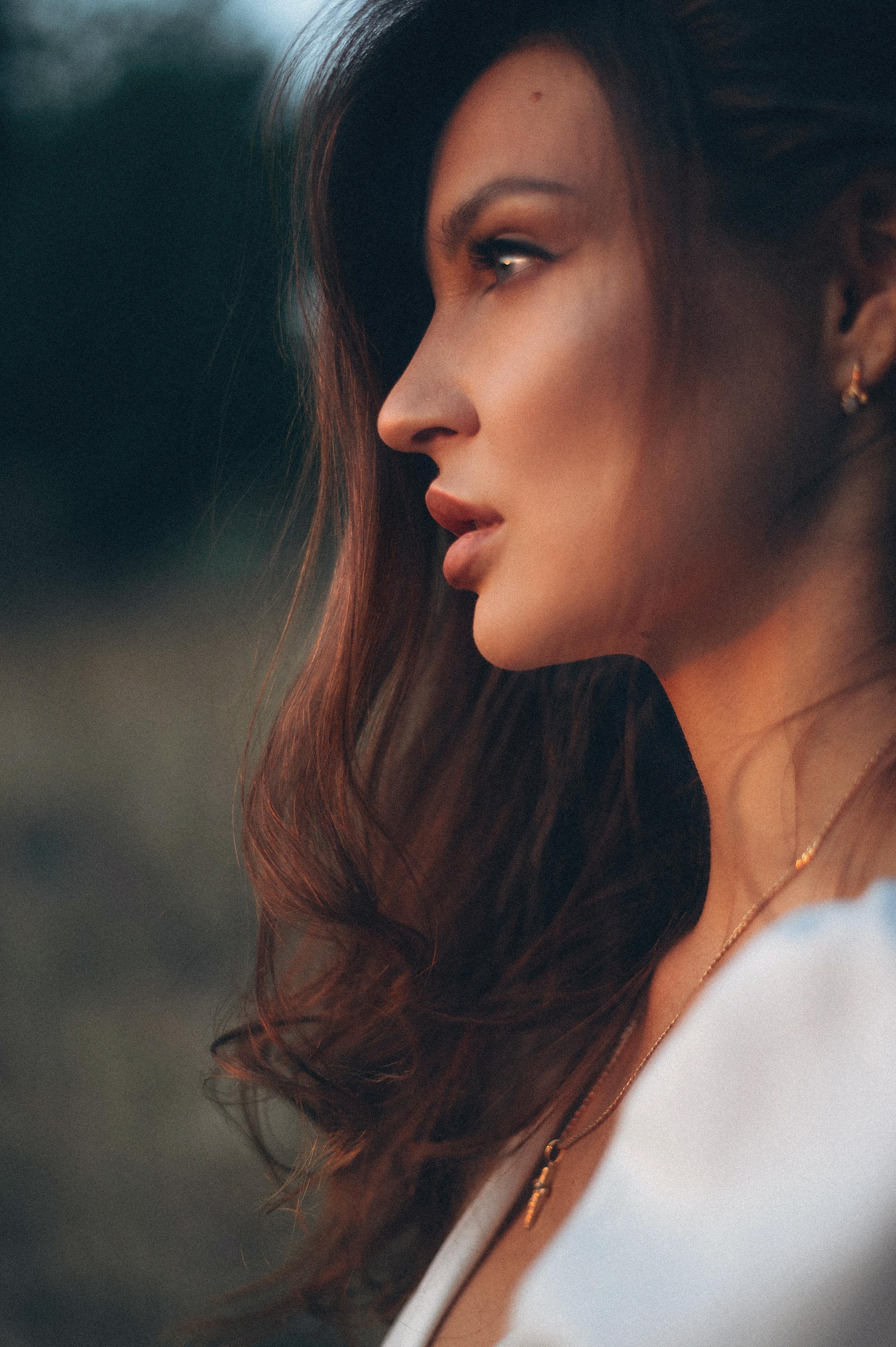 Юля. Фотограф в Саратове Анастасия Гладина