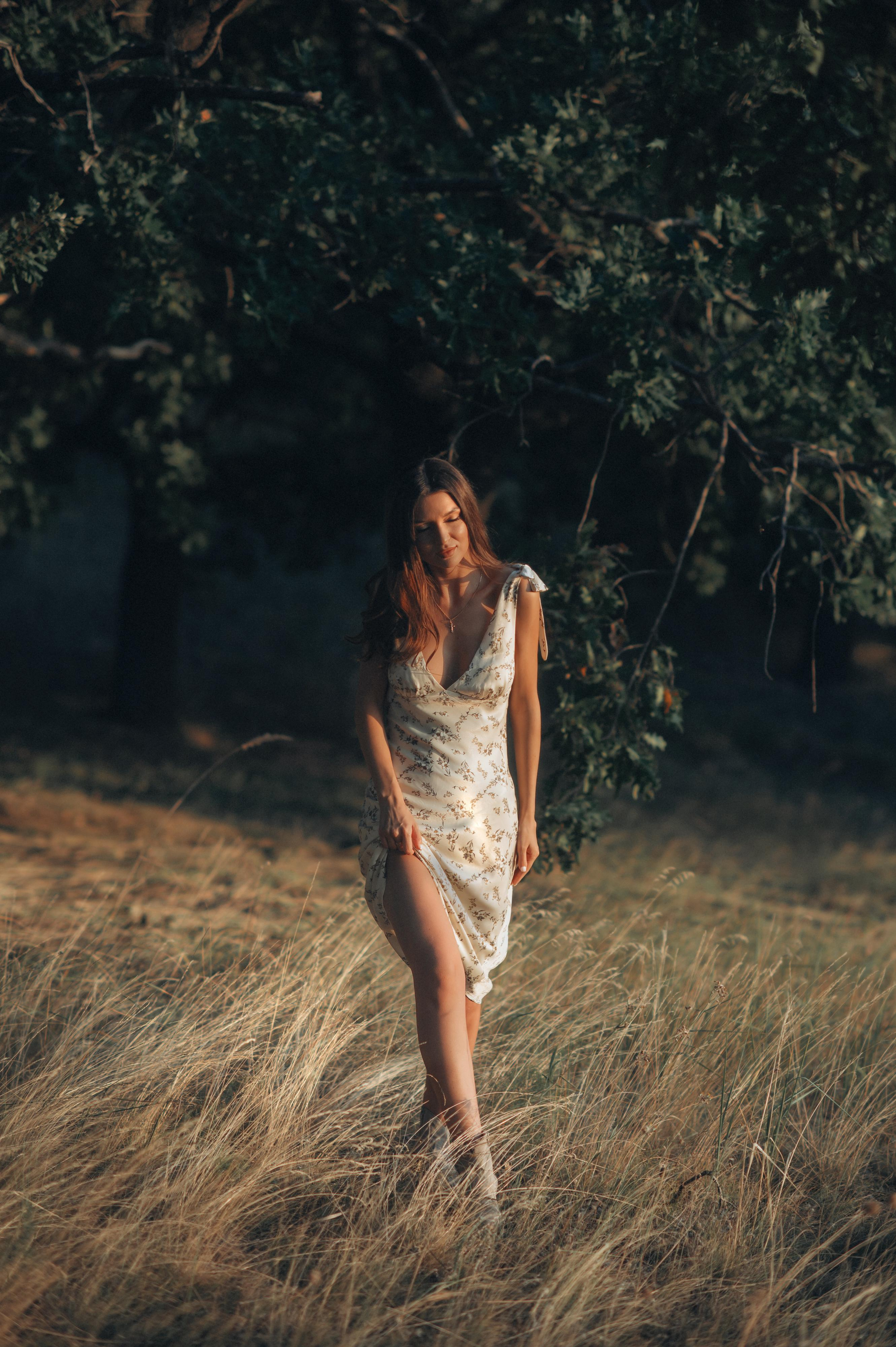 Юля. Фотограф в Саратове Анастасия Гладина