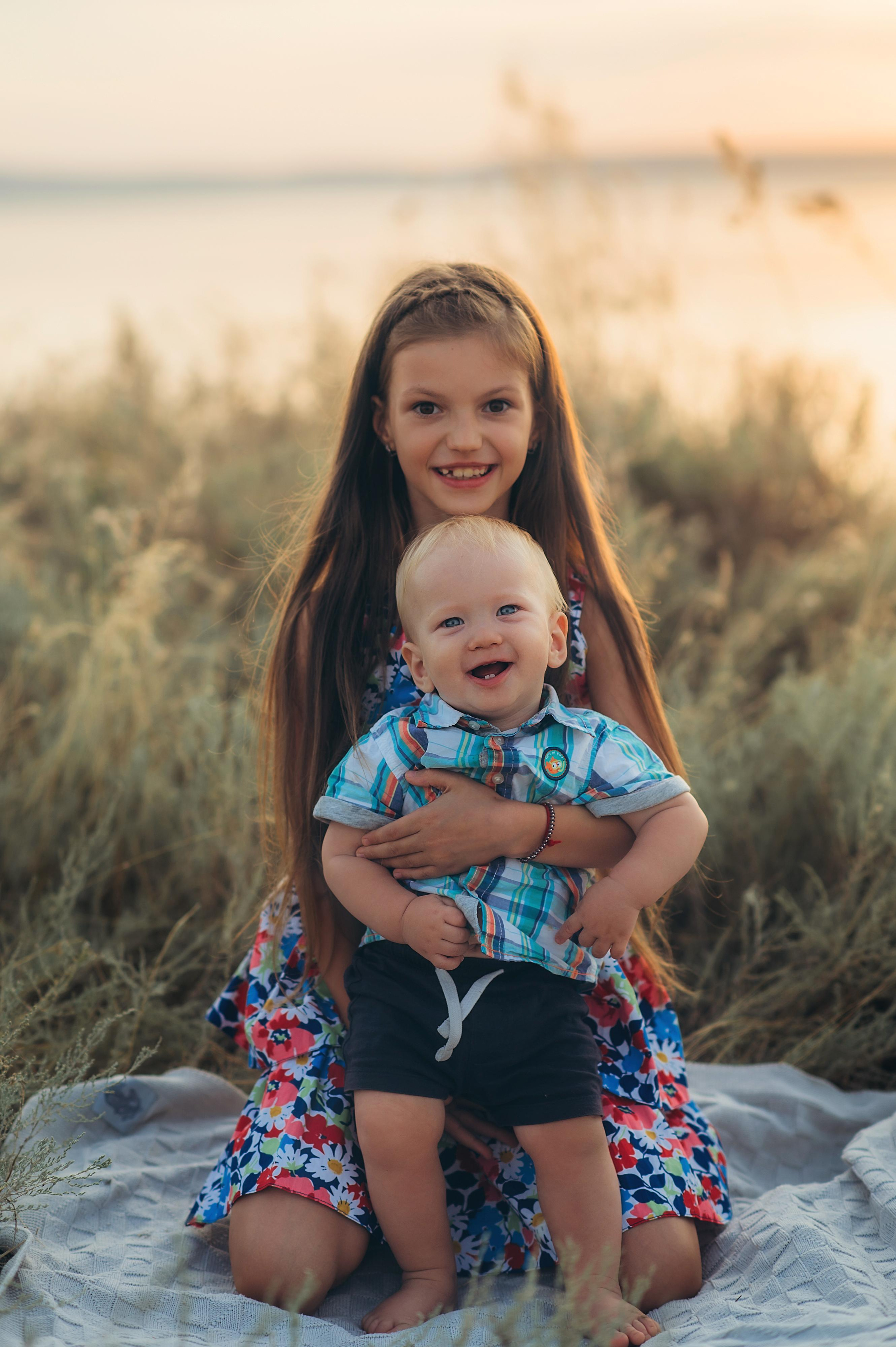 Волга. Фотограф в Саратове Анастасия Гладина