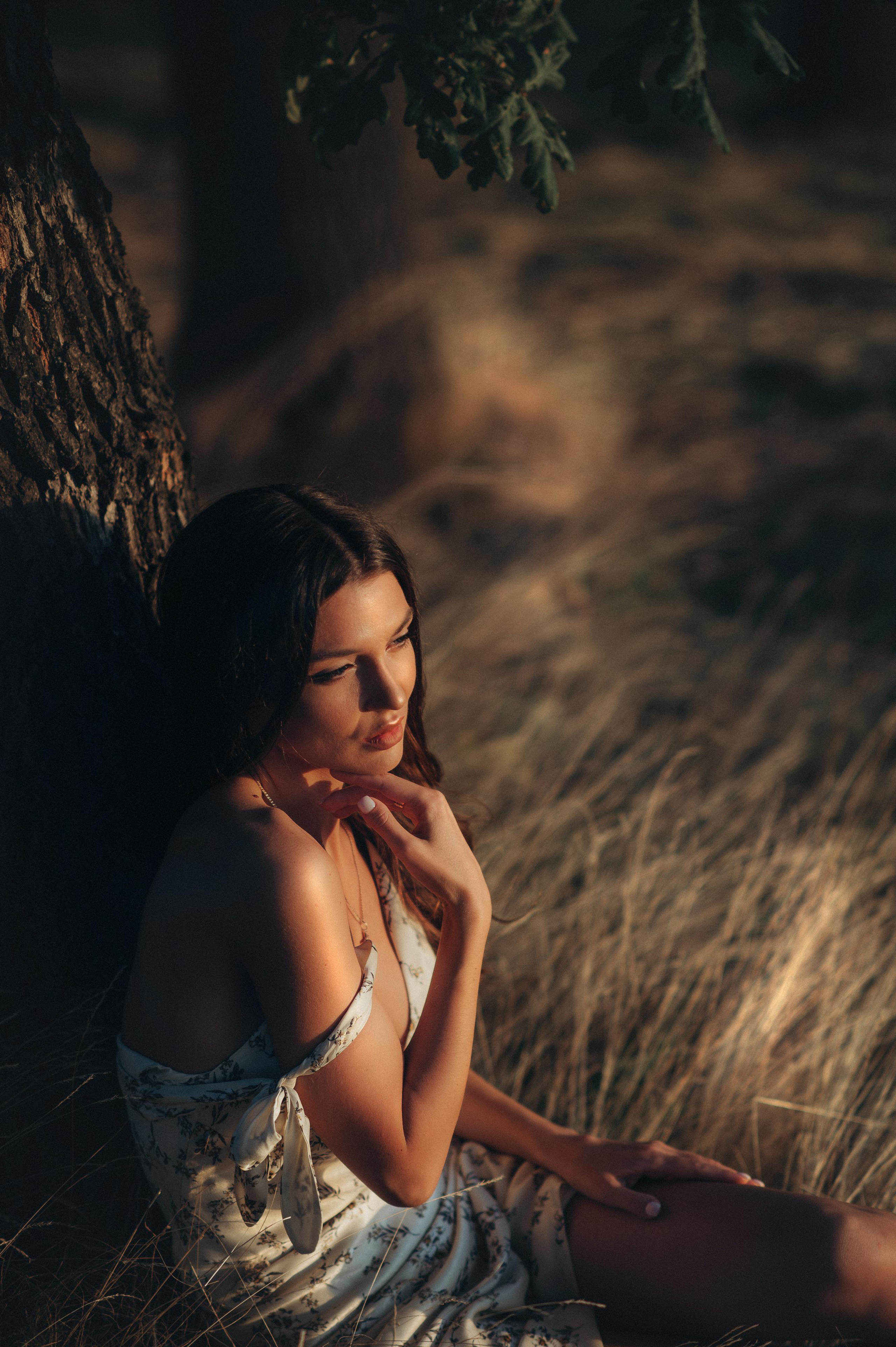 Юля. Фотограф в Саратове Анастасия Гладина