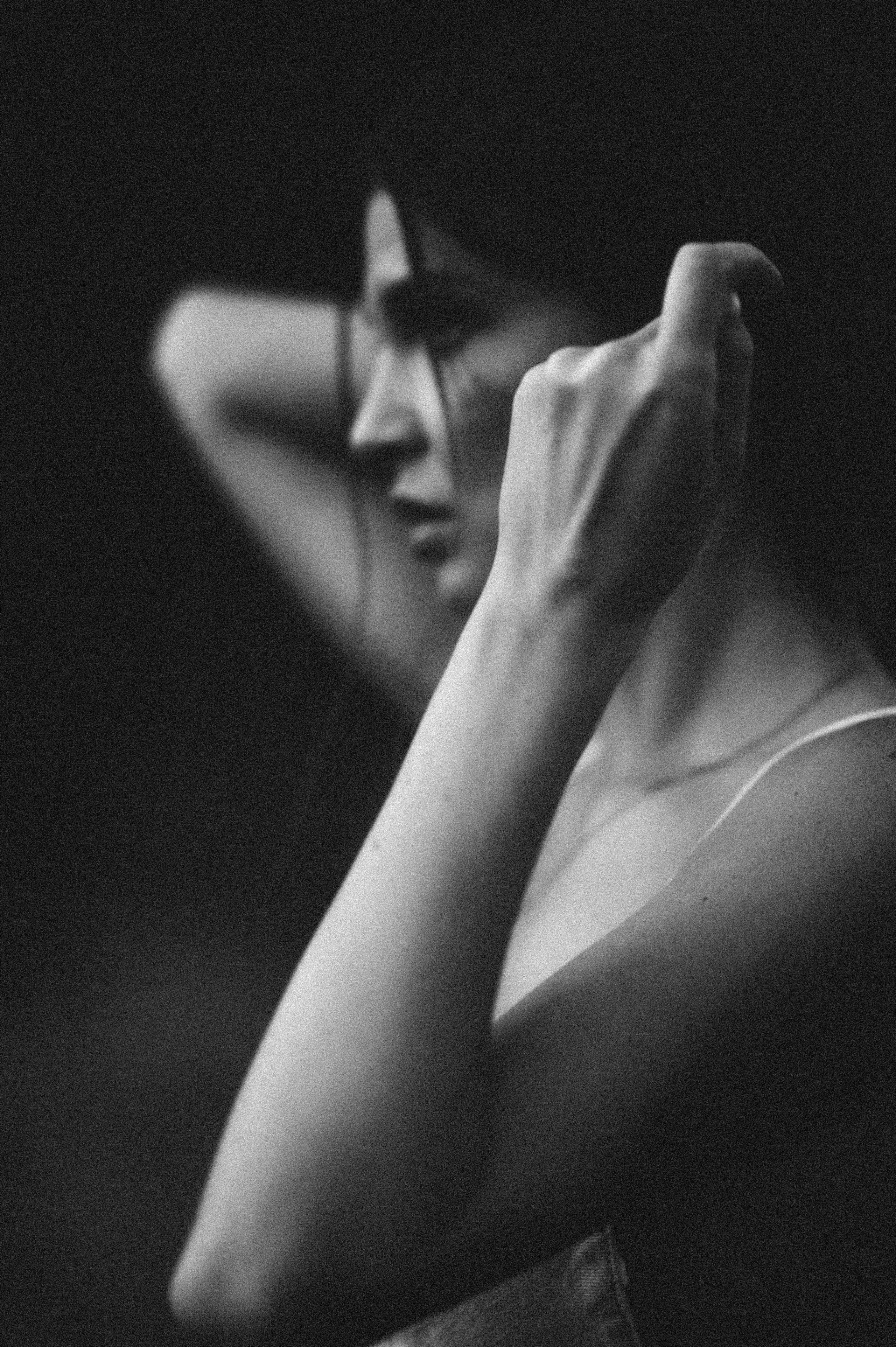 Юля. Фотограф в Саратове Анастасия Гладина