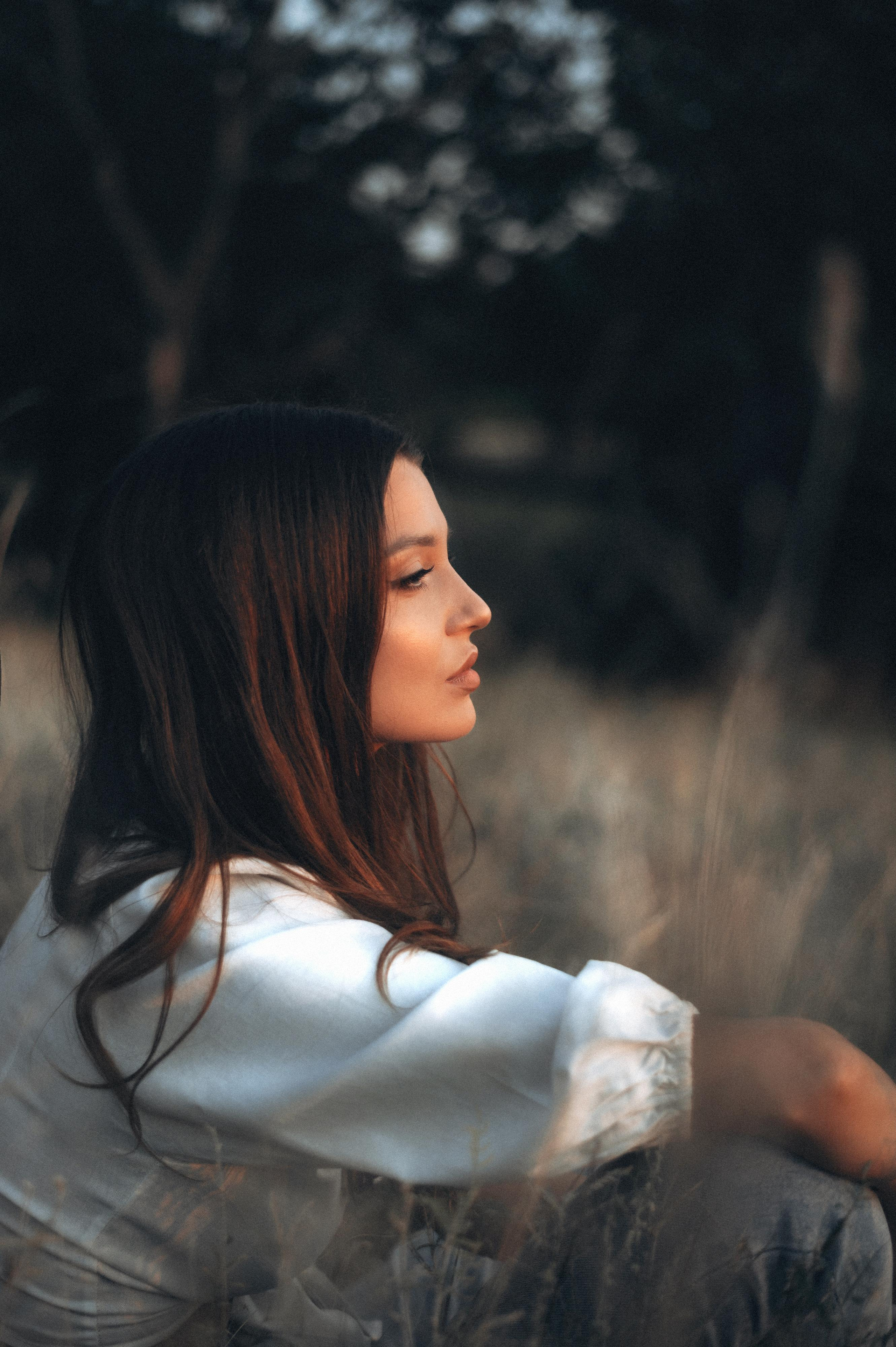 Юля. Фотограф в Саратове Анастасия Гладина