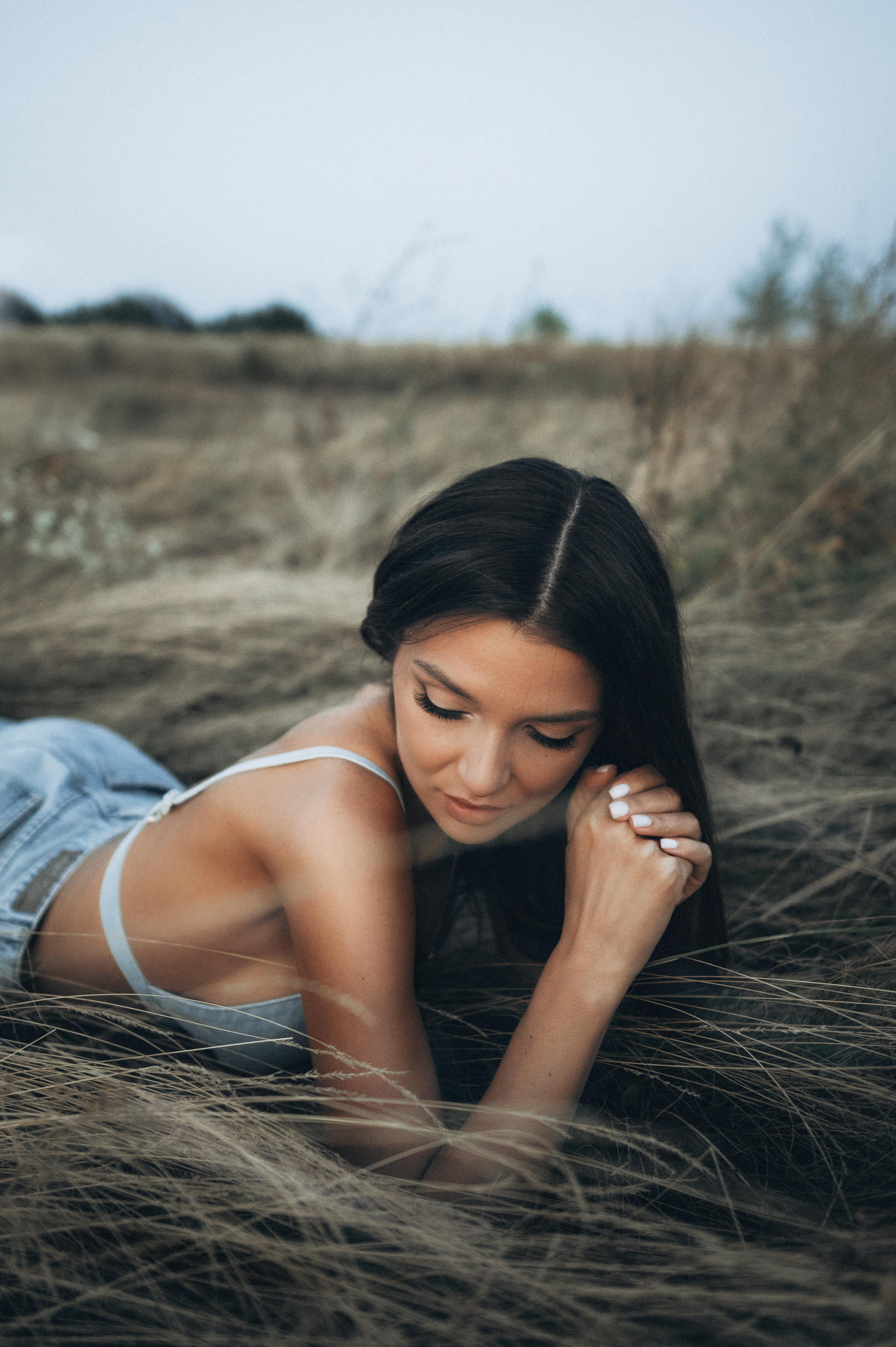 Юля. Фотограф в Саратове Анастасия Гладина