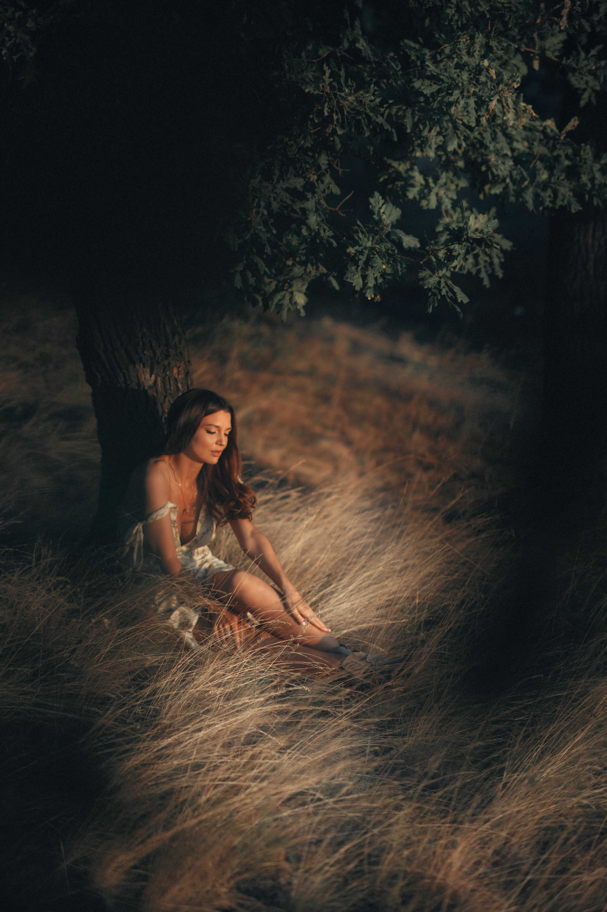 Юля. Фотограф в Саратове Анастасия Гладина