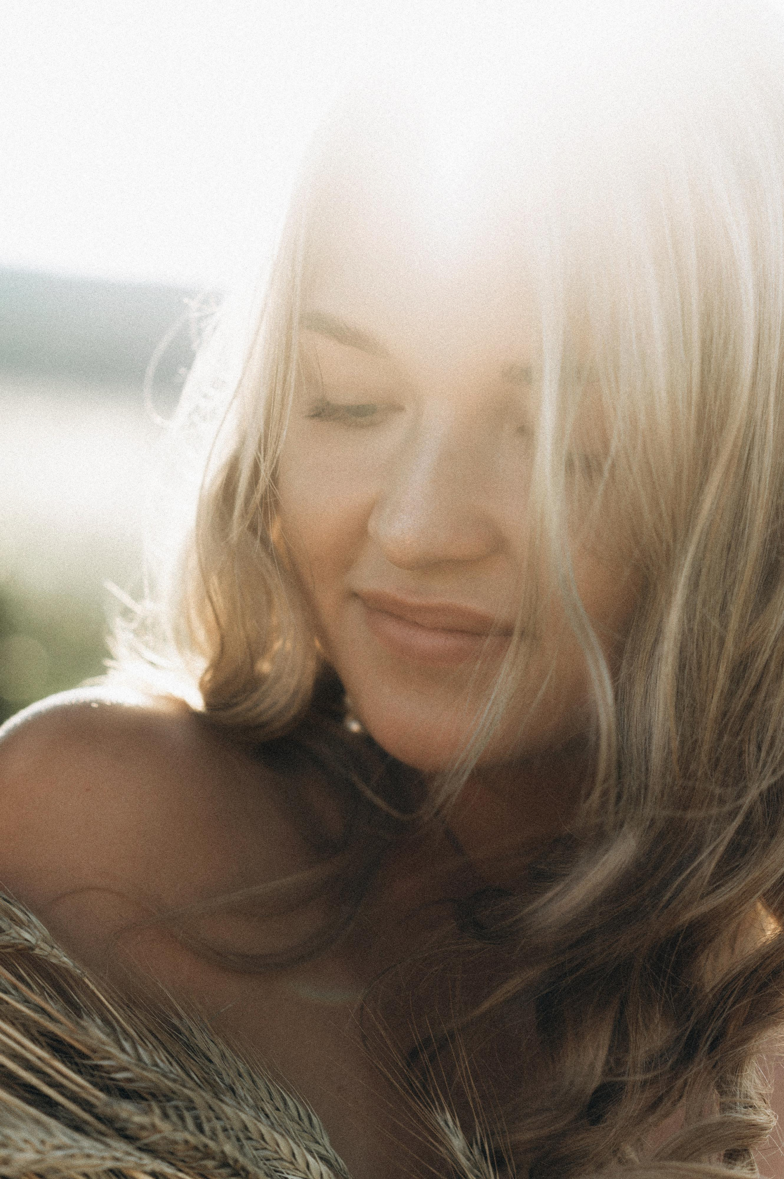 Летний Закат. Фотограф в Саратове Анастасия Гладина