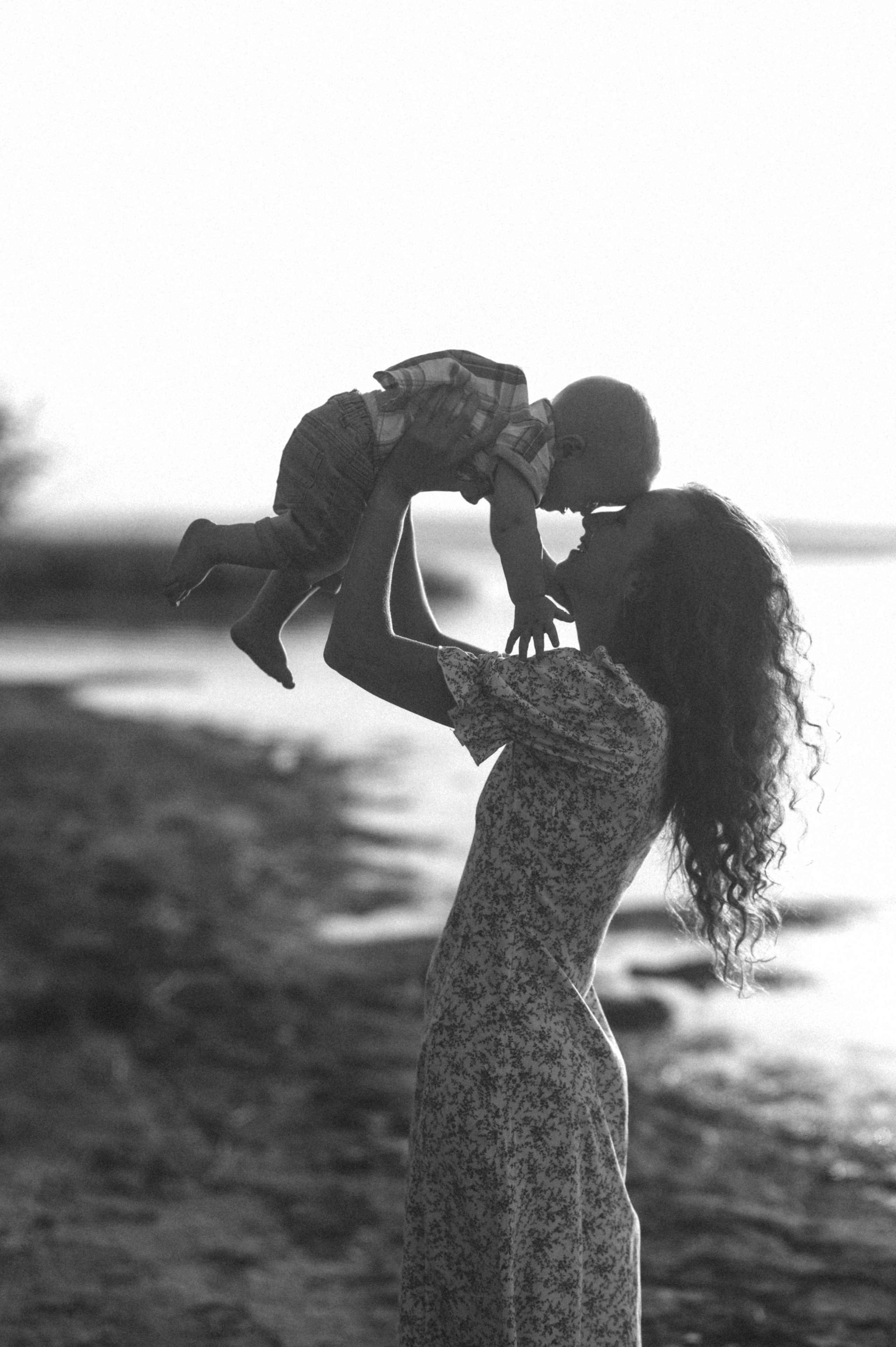 Волга. Фотограф в Саратове Анастасия Гладина