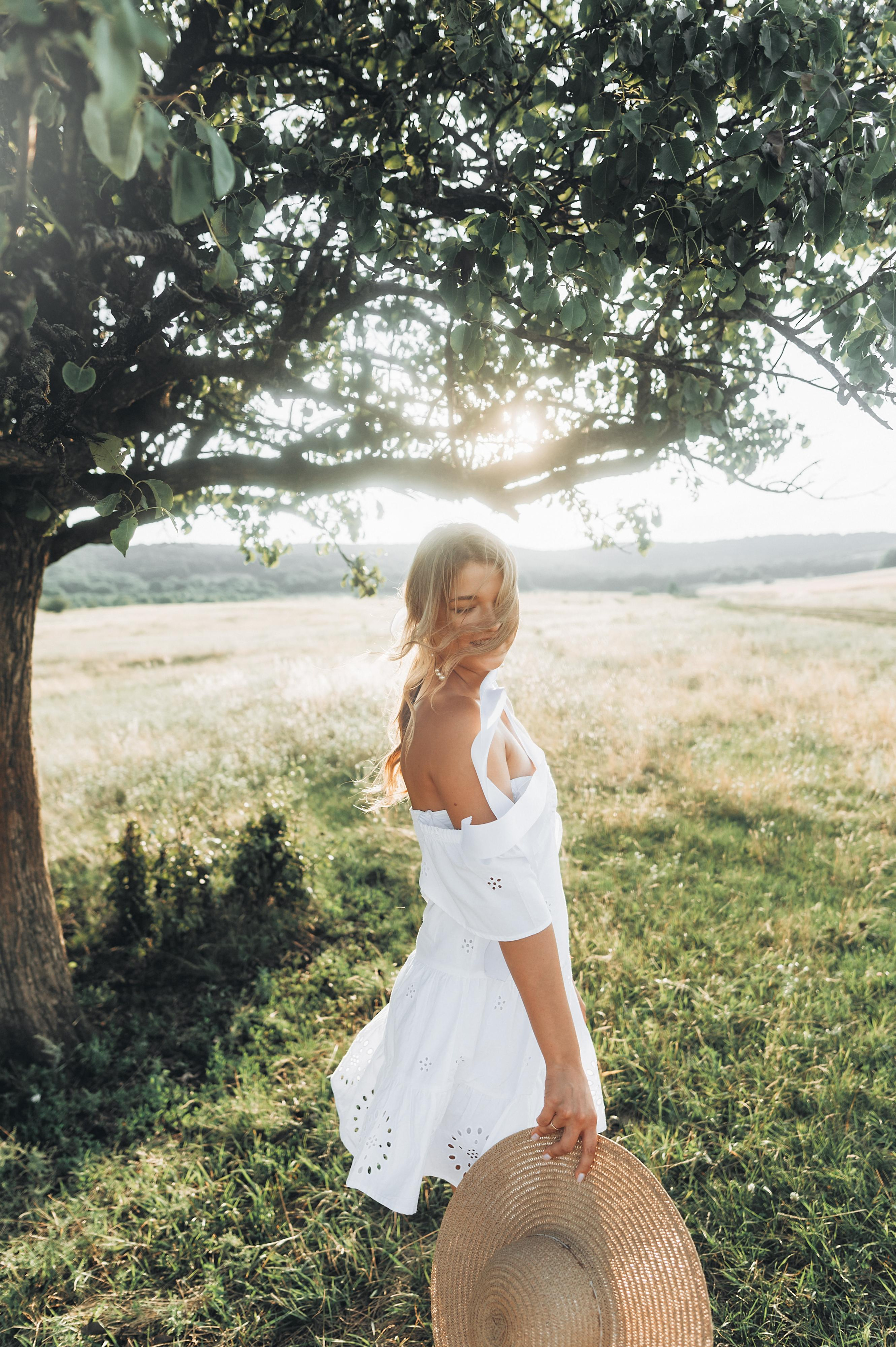 Летний Закат. Фотограф в Саратове Анастасия Гладина