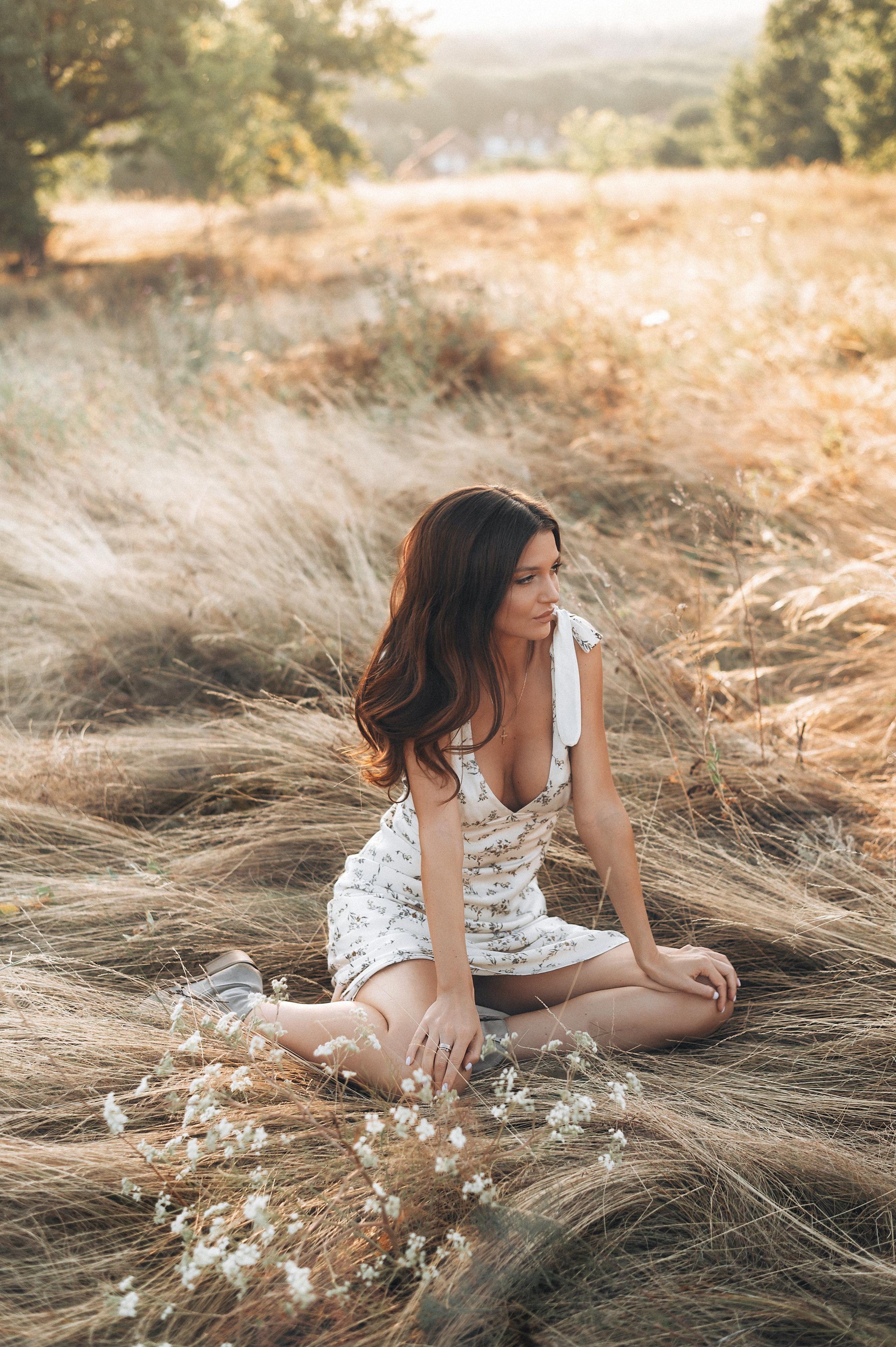 Юля. Фотограф в Саратове Анастасия Гладина