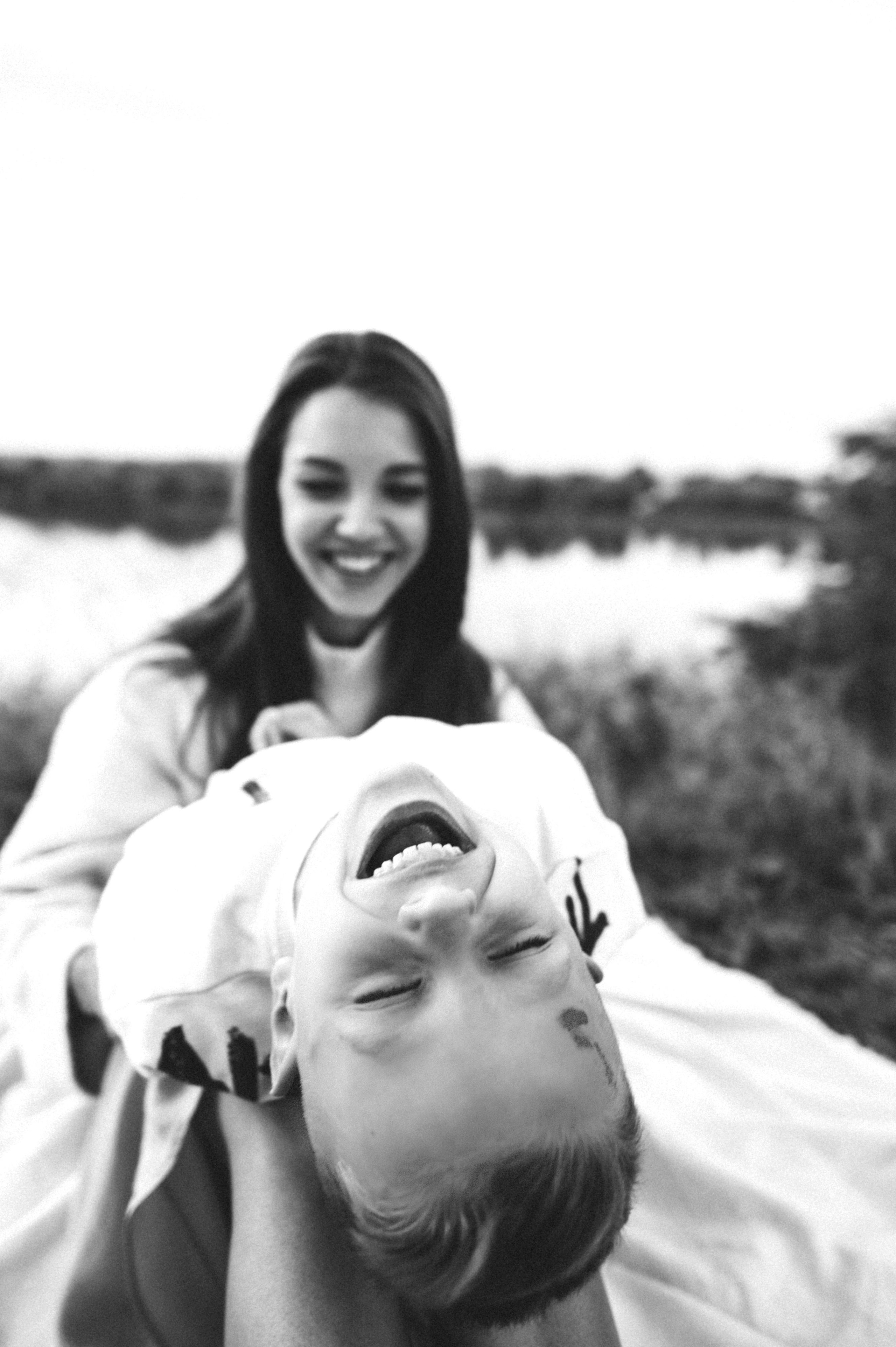 Даша и сынок. Фотограф в Саратове Анастасия Гладина