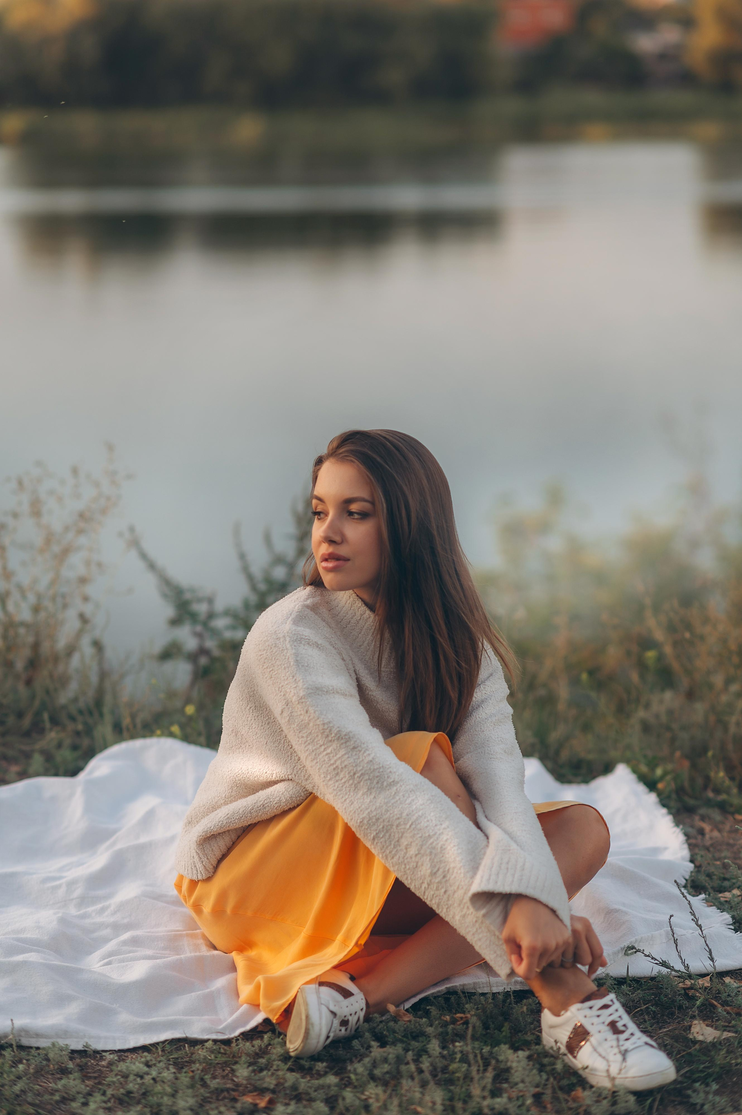 Даша и сынок. Фотограф в Саратове Анастасия Гладина