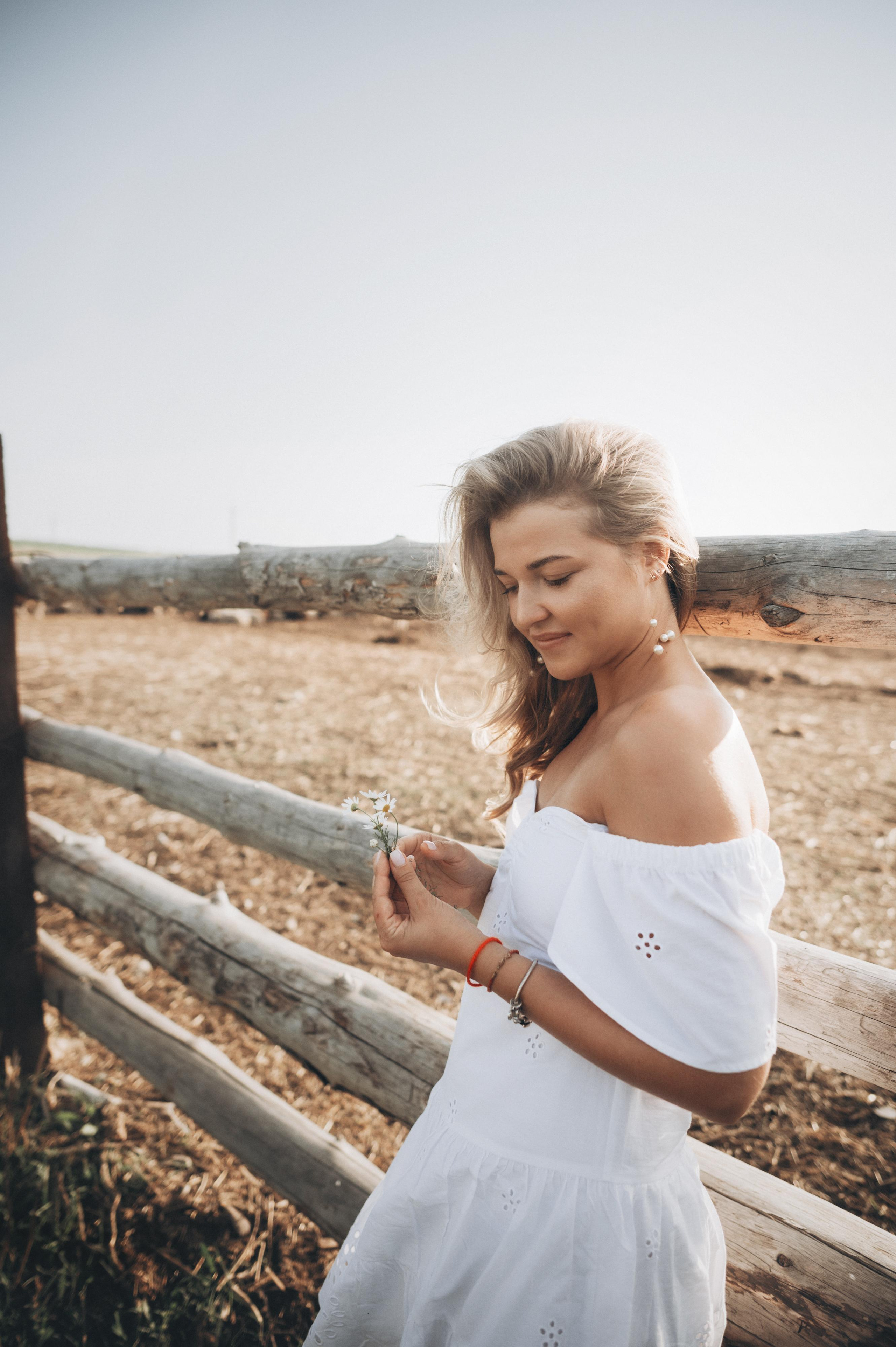 Летний Закат. Фотограф в Саратове Анастасия Гладина
