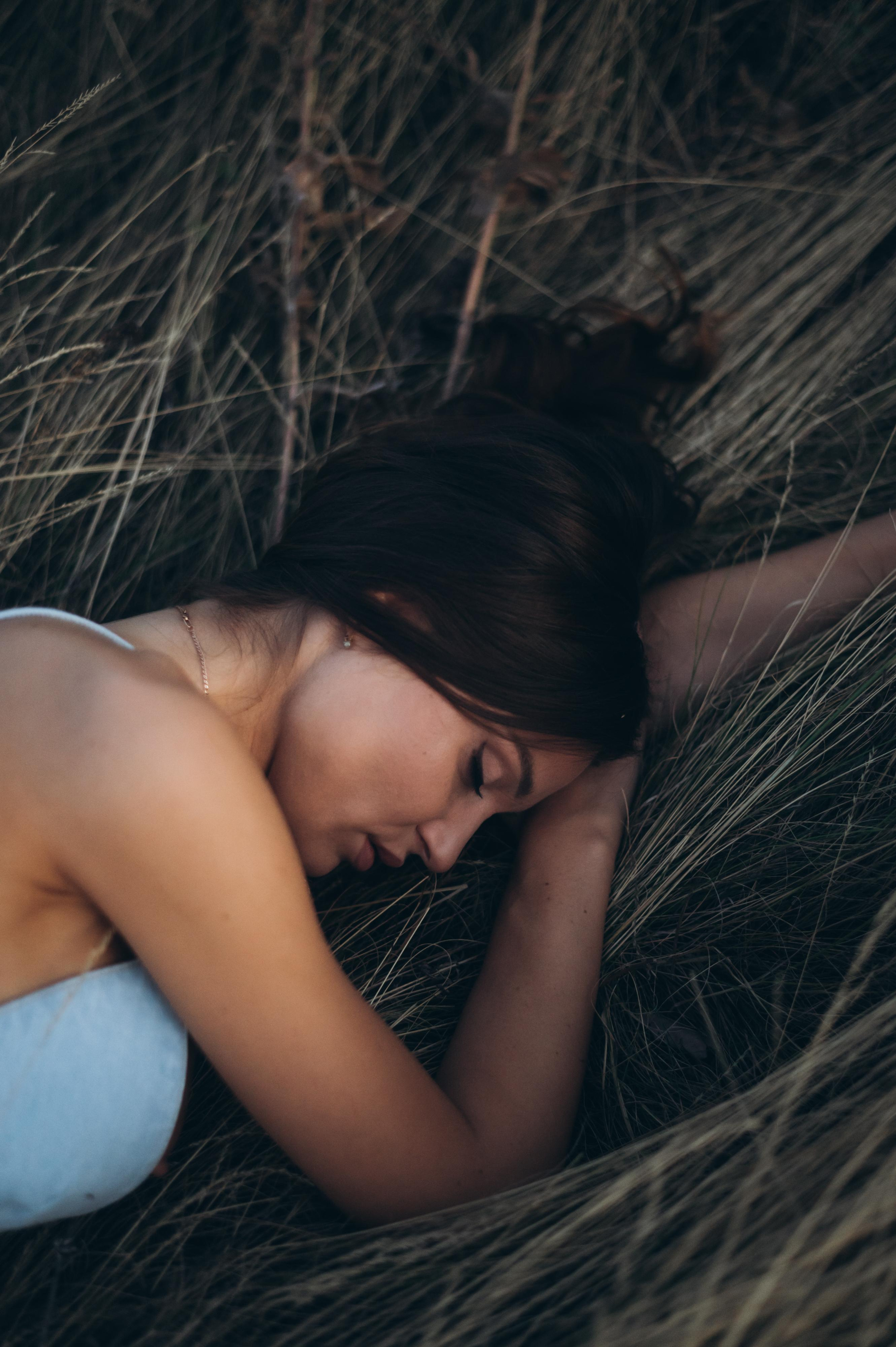 Юля. Фотограф в Саратове Анастасия Гладина