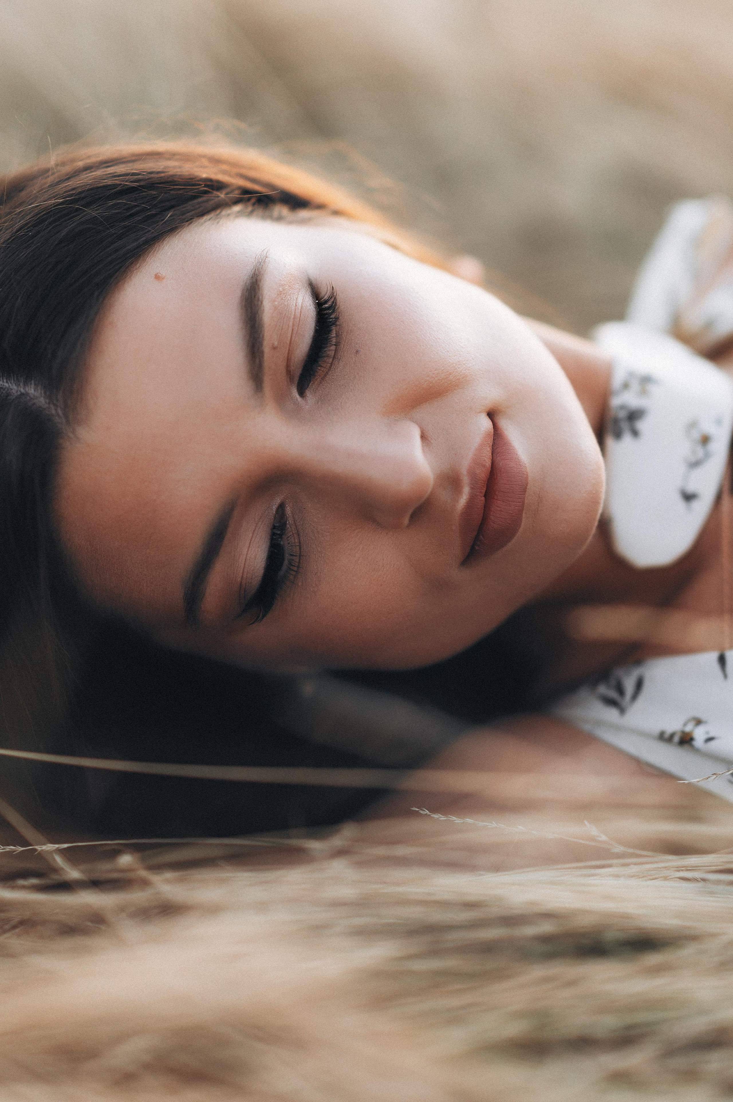 Юля. Фотограф в Саратове Анастасия Гладина