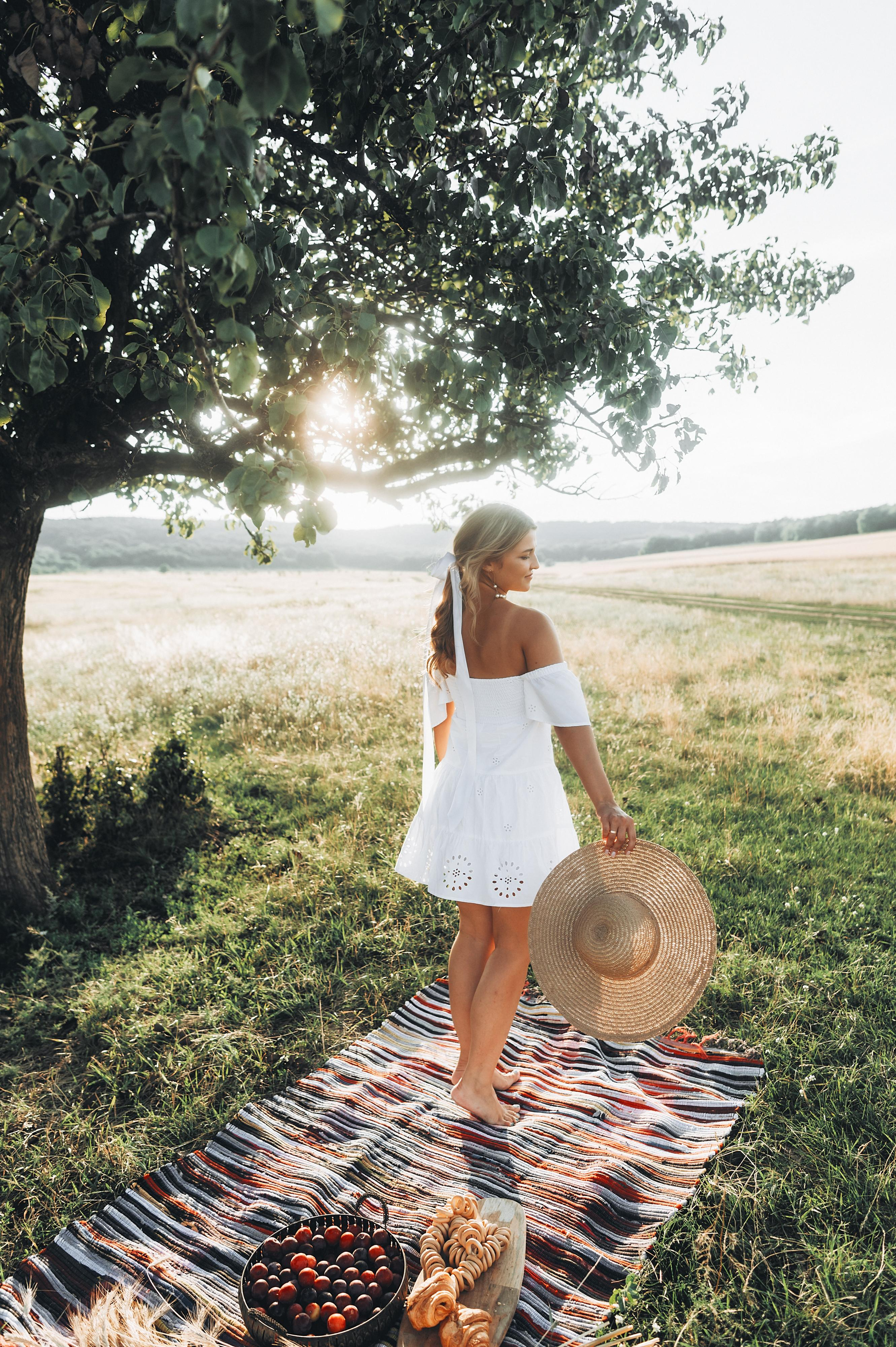 Летний Закат. Фотограф в Саратове Анастасия Гладина