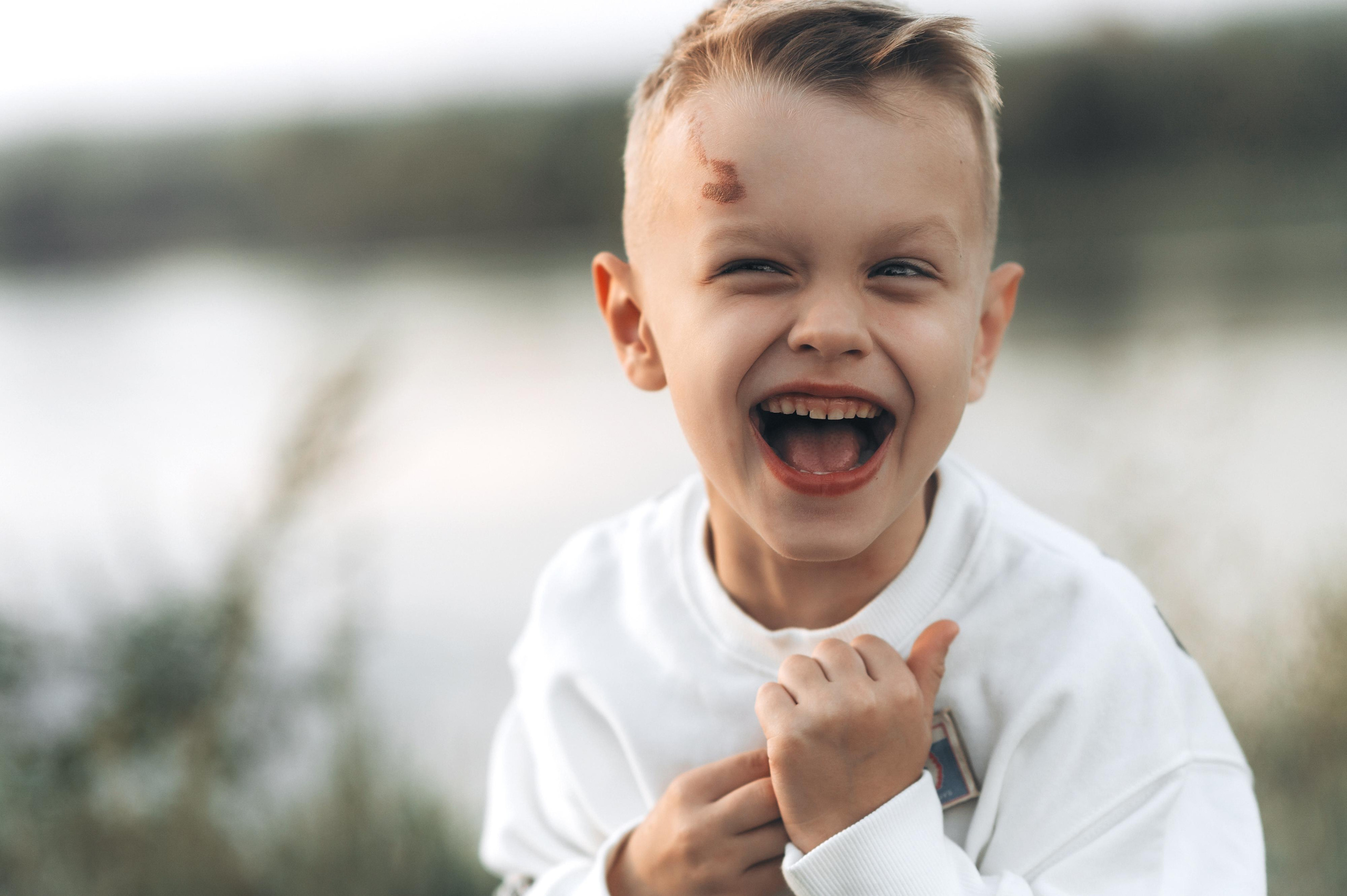 Даша и сынок. Фотограф в Саратове Анастасия Гладина