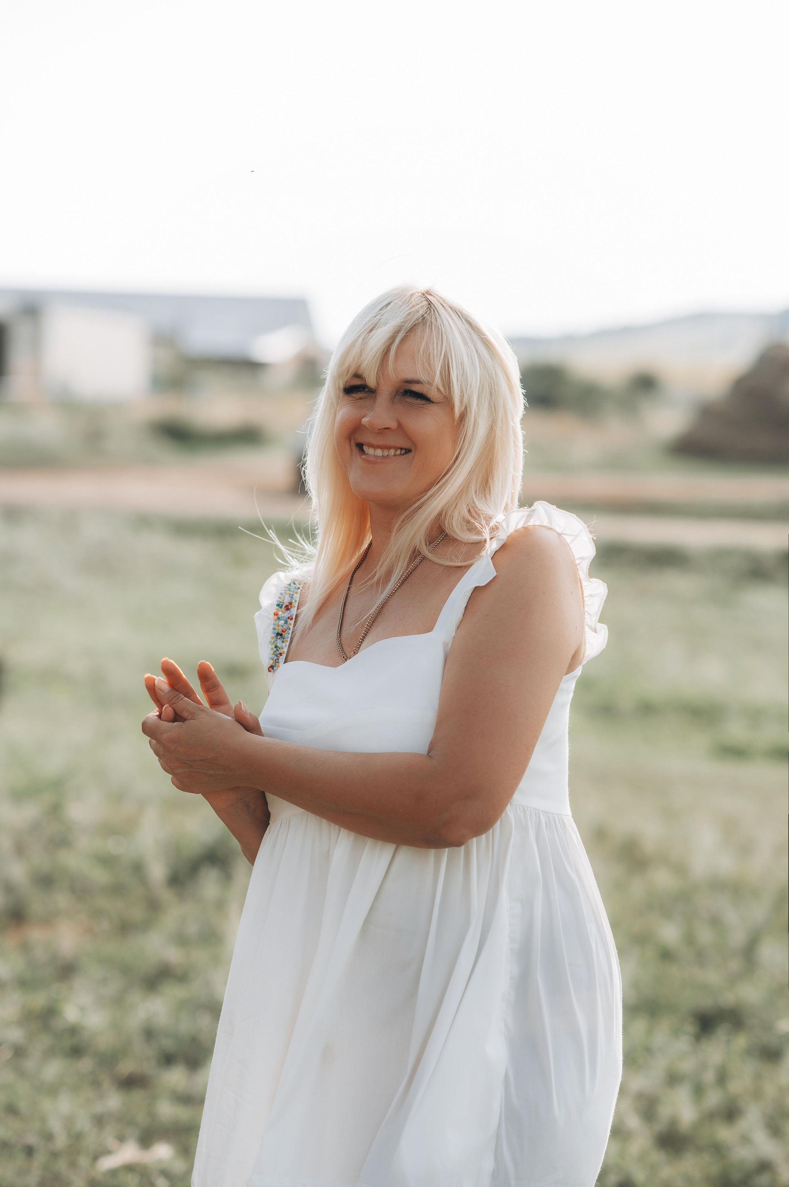 Летний Закат. Фотограф в Саратове Анастасия Гладина