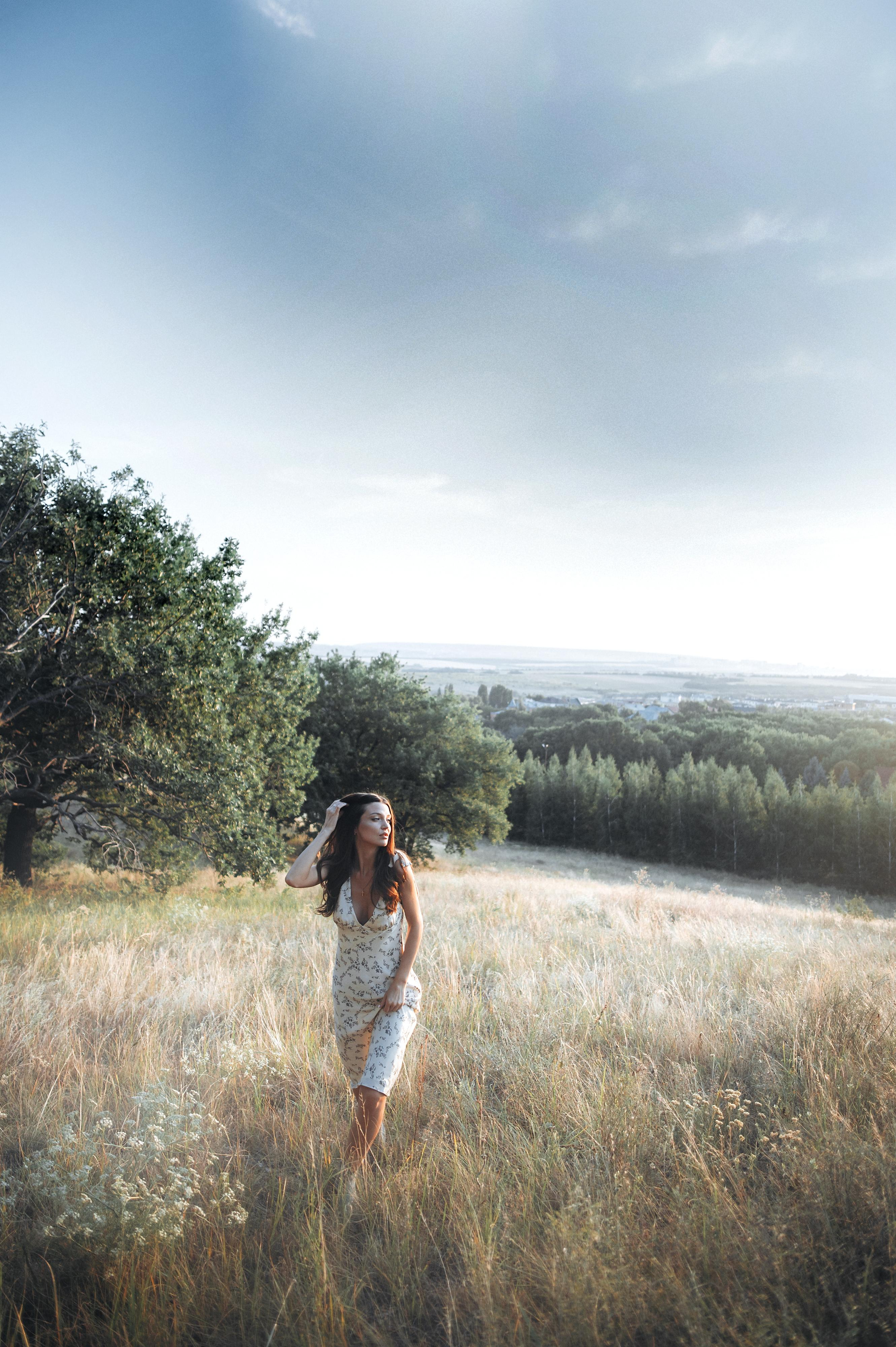 Юля. Фотограф в Саратове Анастасия Гладина