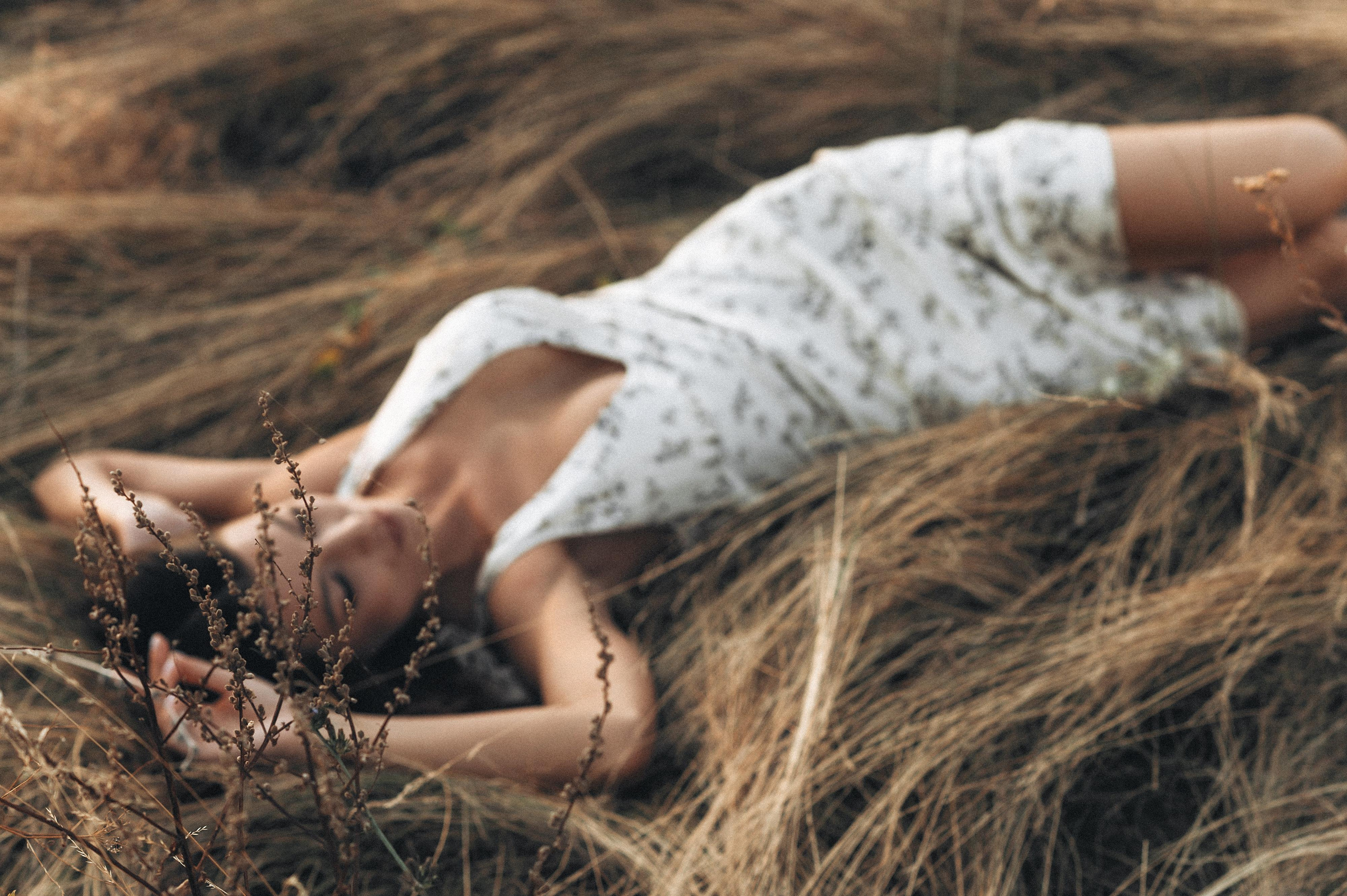 Юля. Фотограф в Саратове Анастасия Гладина