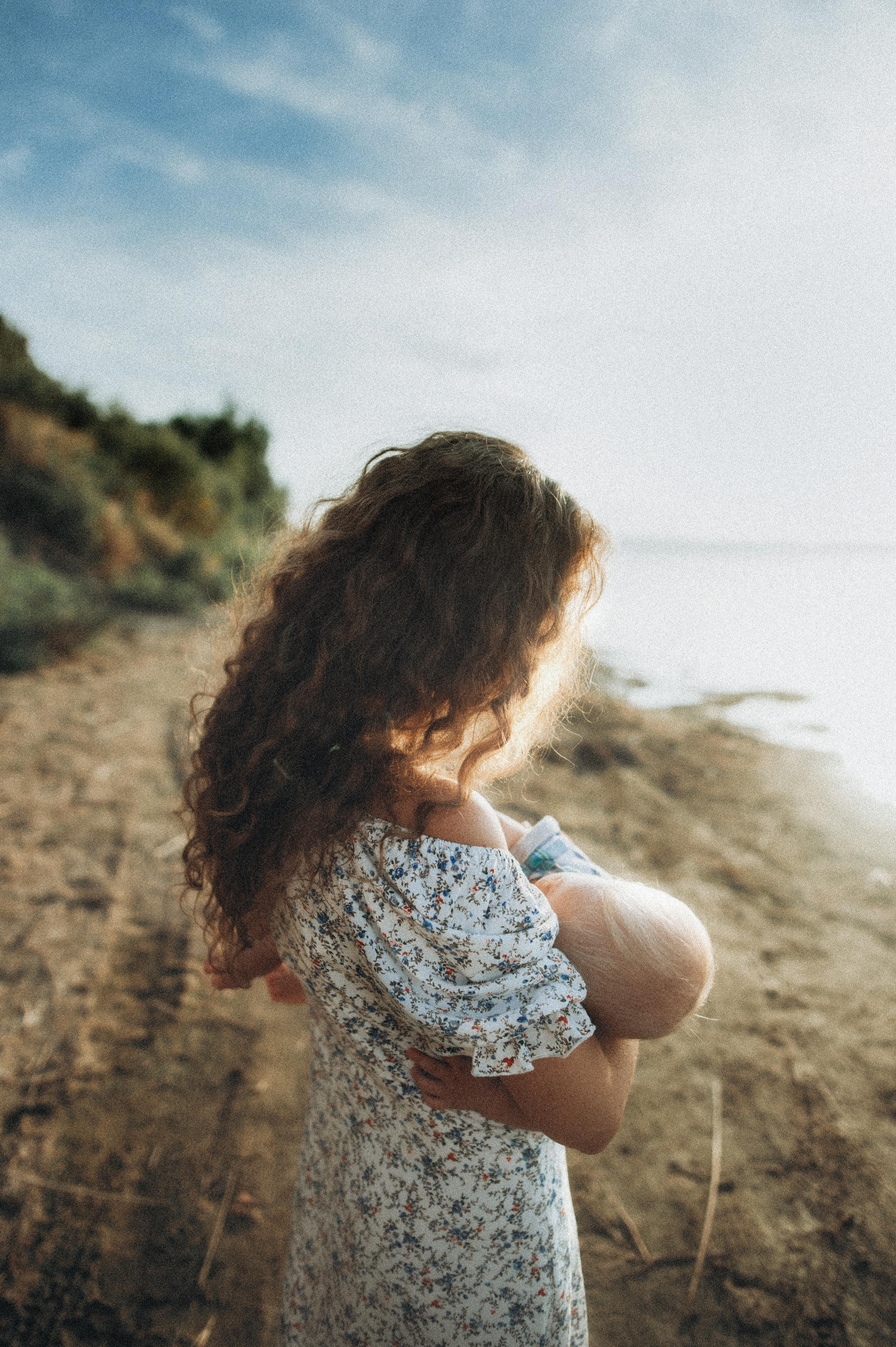 Волга. Фотограф в Саратове Анастасия Гладина