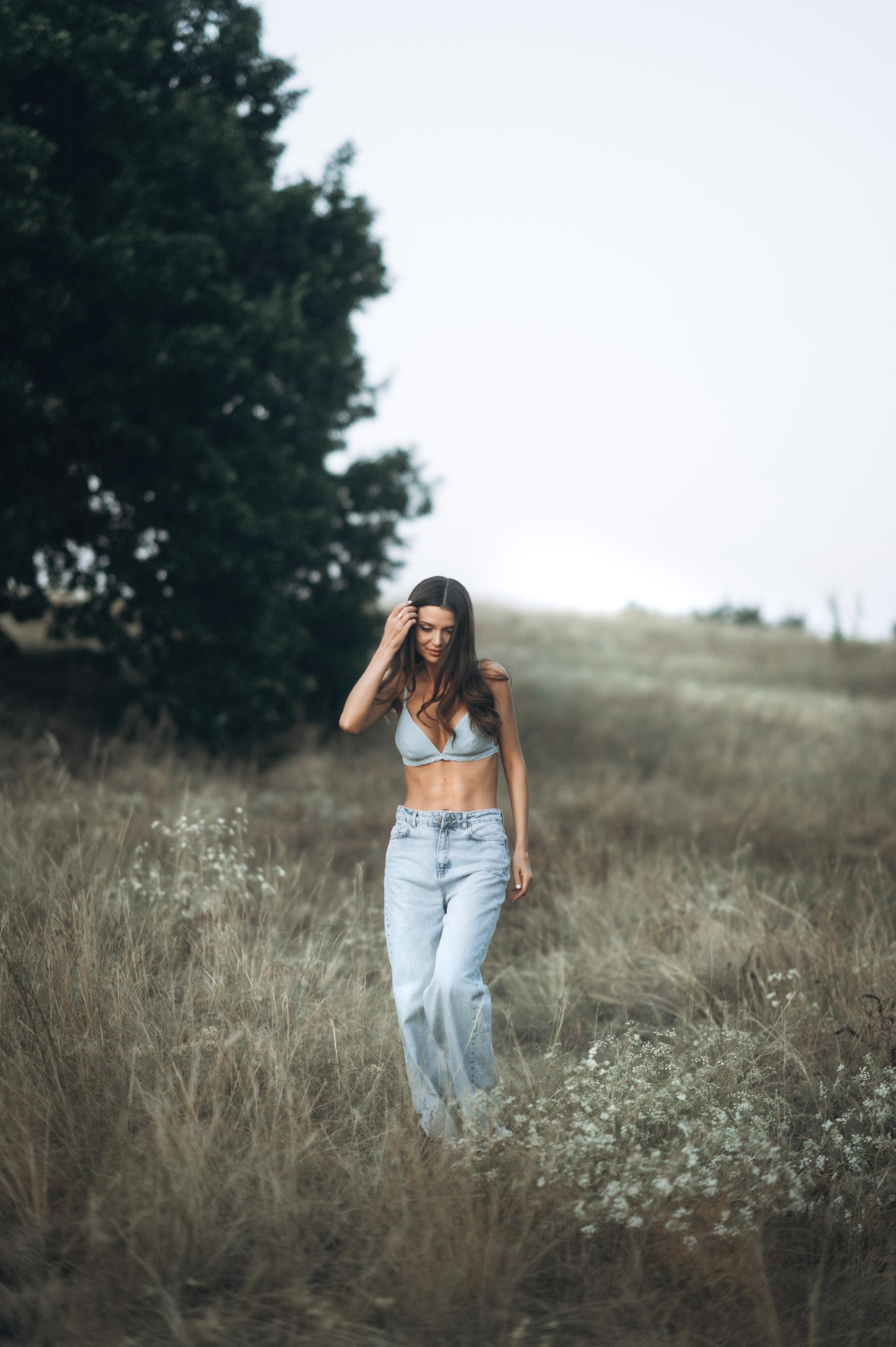 Юля. Фотограф в Саратове Анастасия Гладина