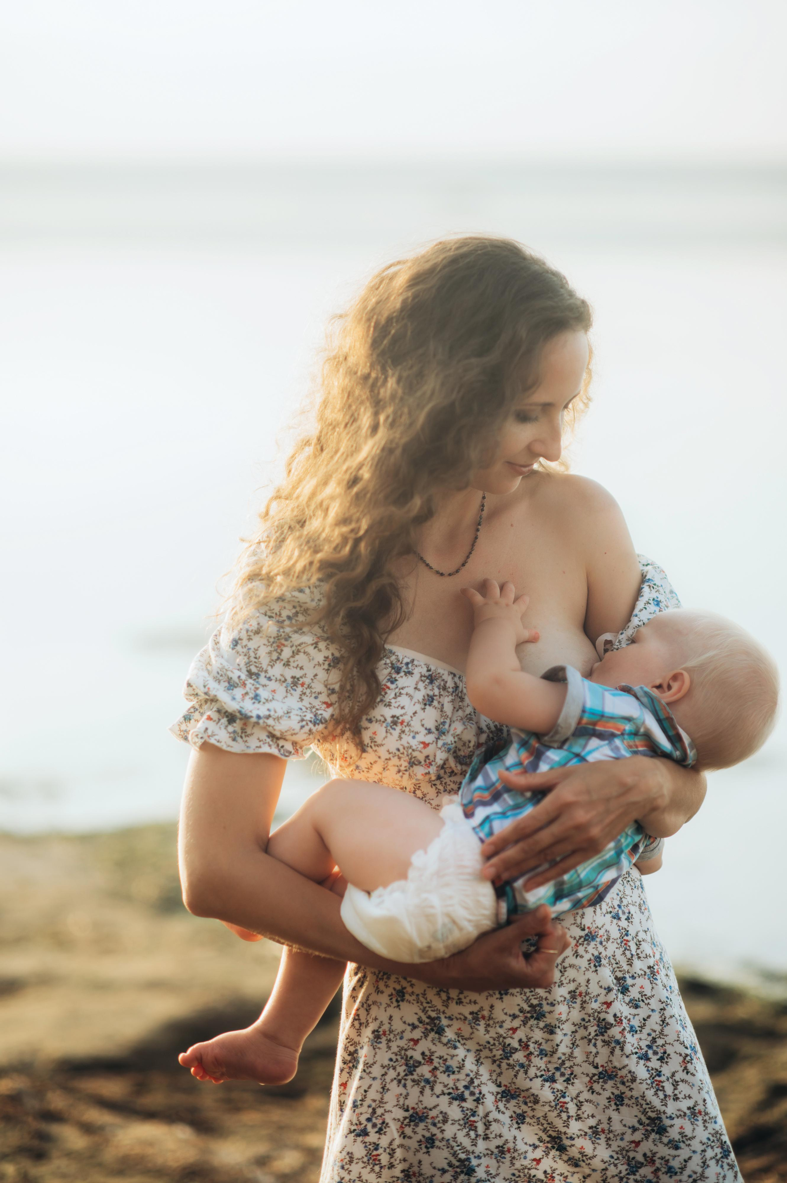 Волга. Фотограф в Саратове Анастасия Гладина
