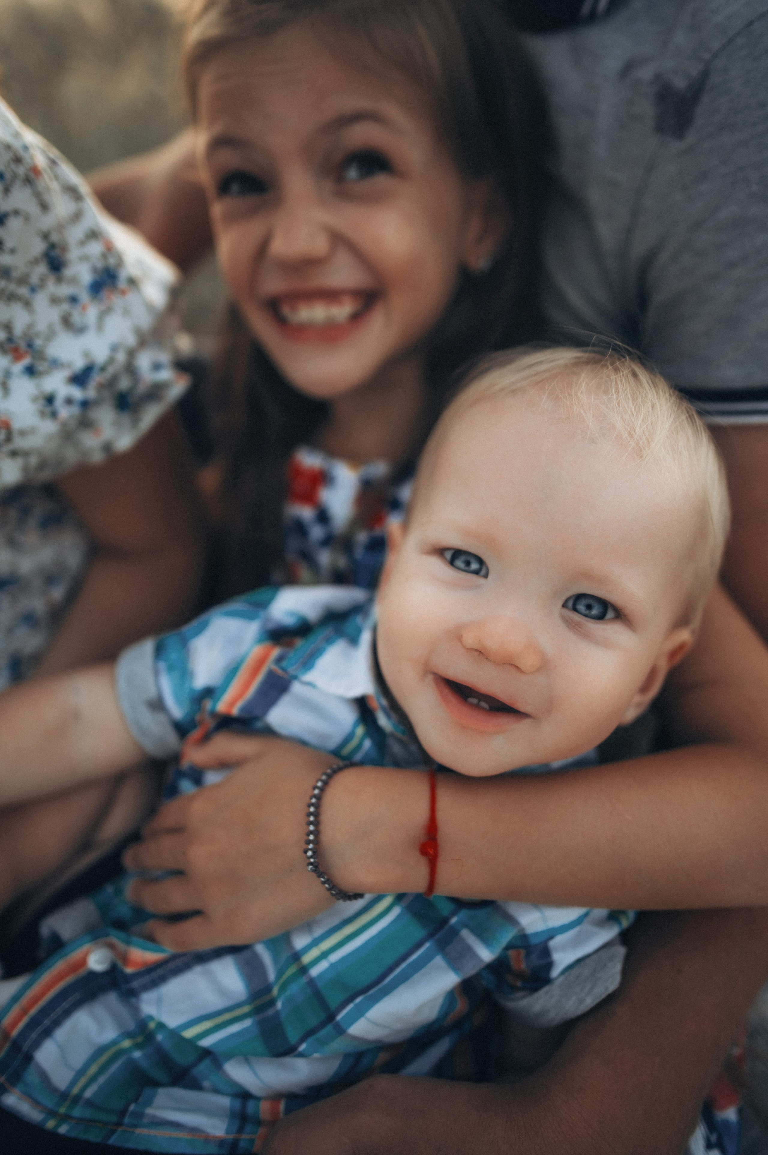 Волга. Фотограф в Саратове Анастасия Гладина