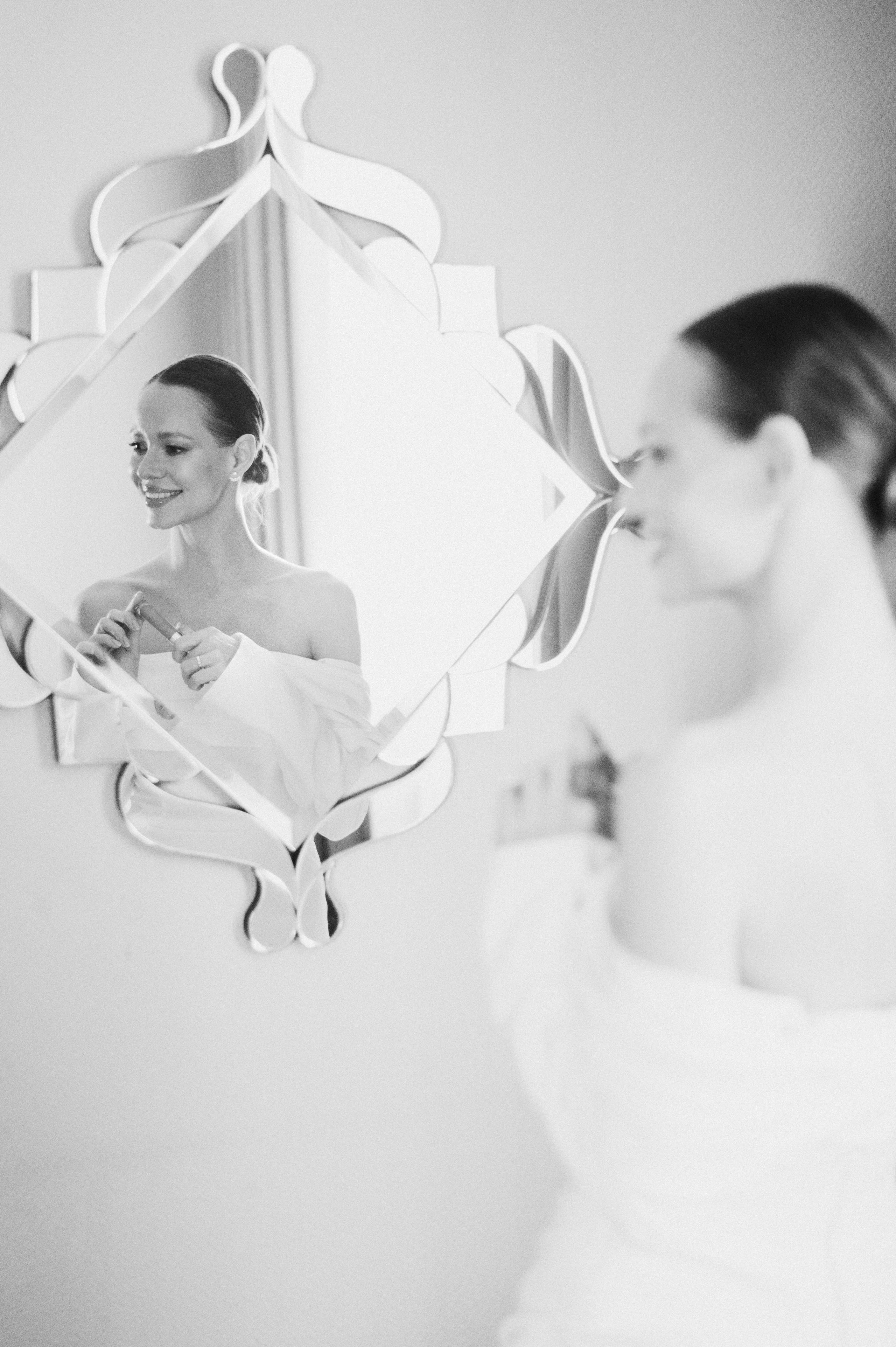 Вика и Антон. Фотограф в Саратове Анастасия Гладина