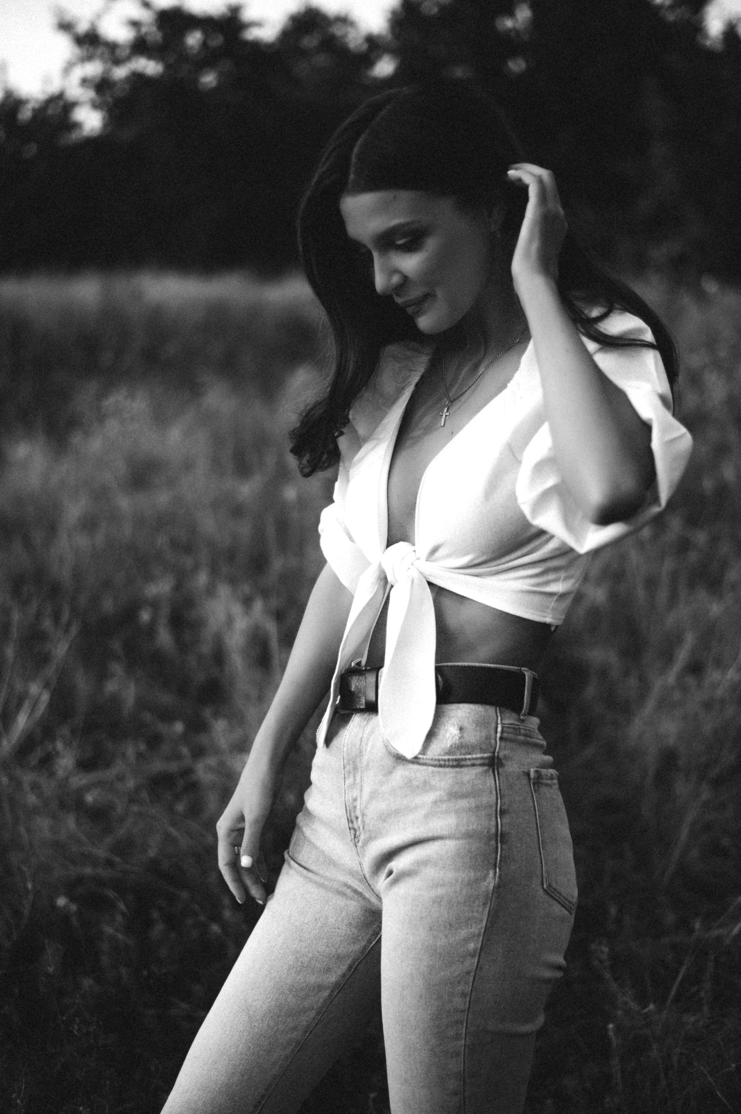 Юля. Фотограф в Саратове Анастасия Гладина