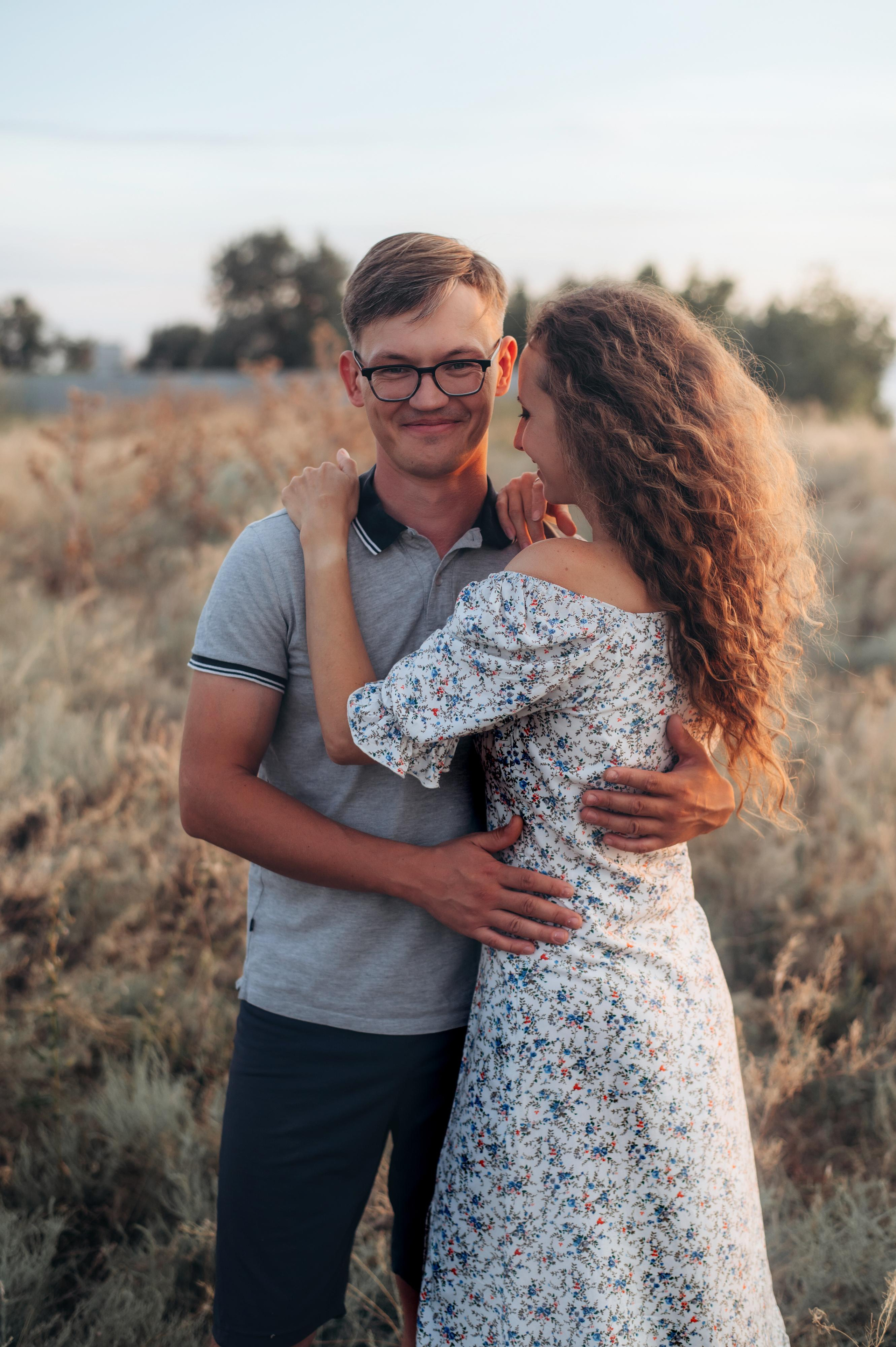 Волга. Фотограф в Саратове Анастасия Гладина
