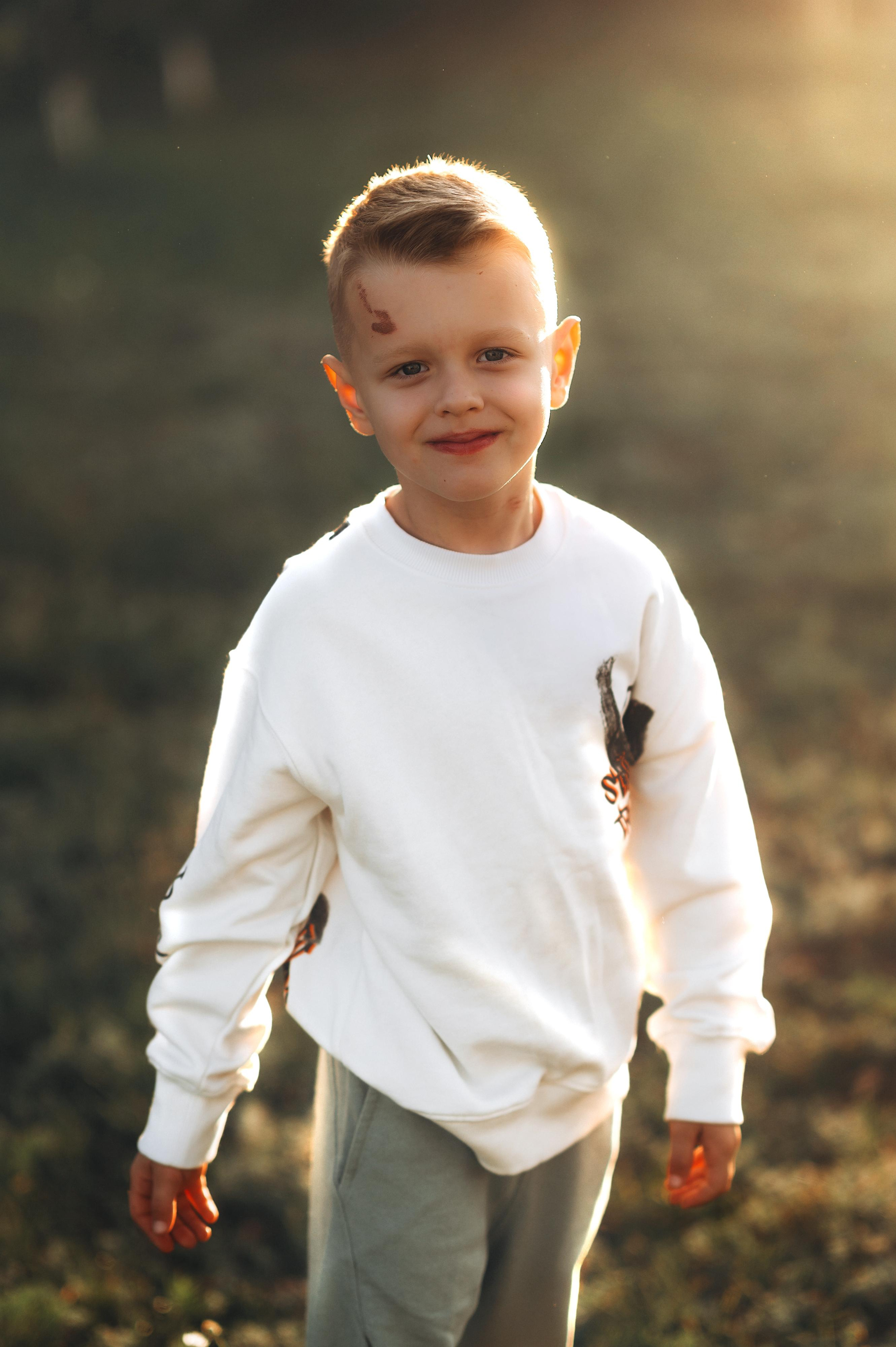 Даша и сынок. Фотограф в Саратове Анастасия Гладина