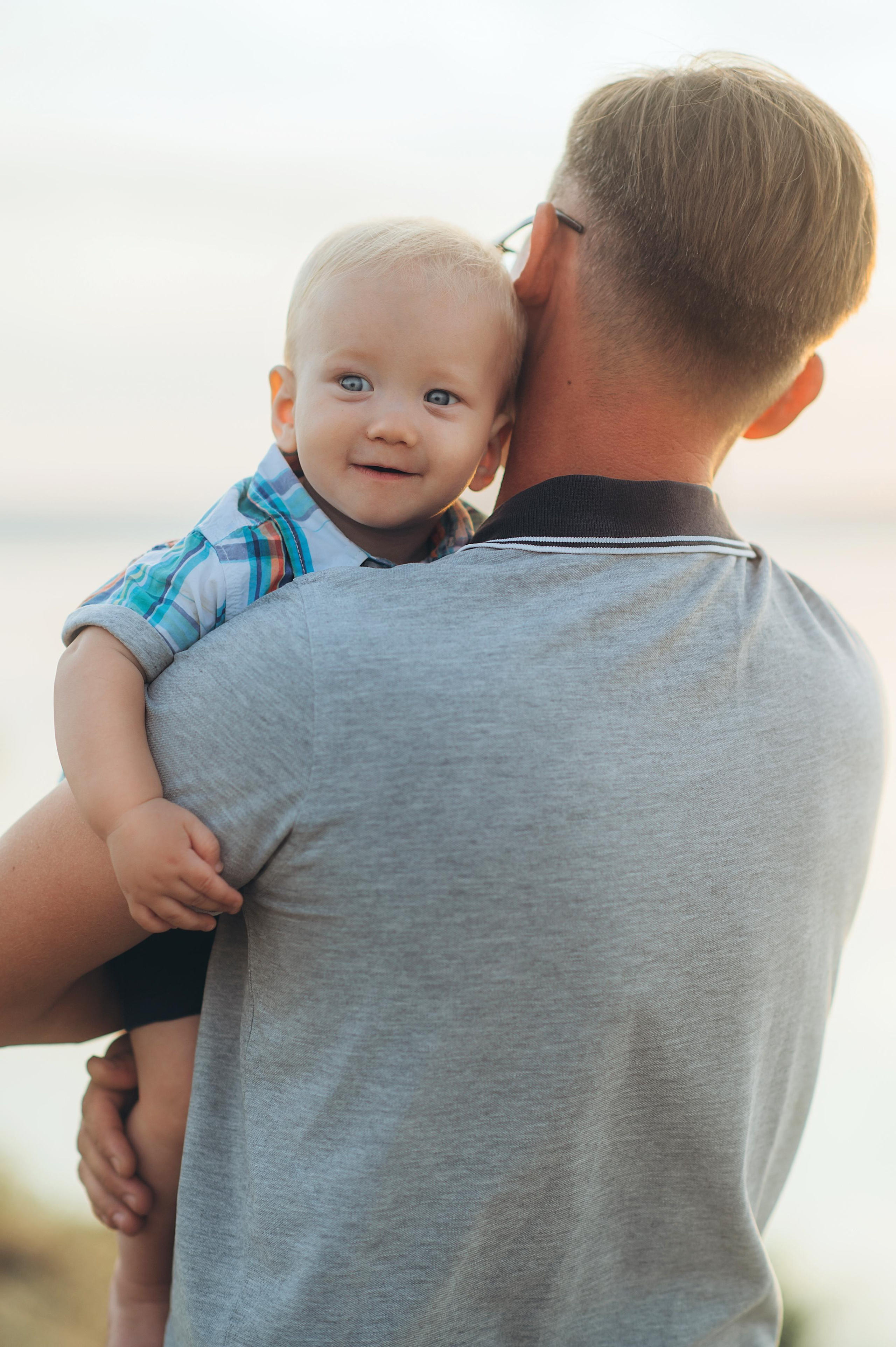 Волга. Фотограф в Саратове Анастасия Гладина