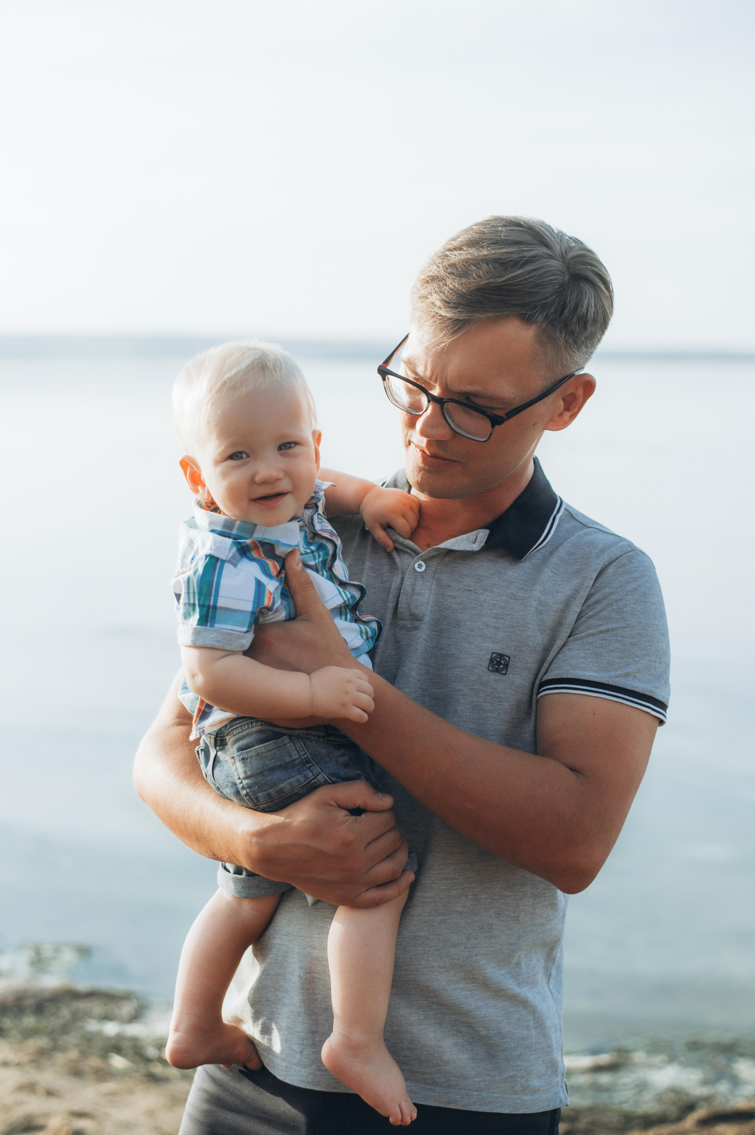 Волга. Фотограф в Саратове Анастасия Гладина