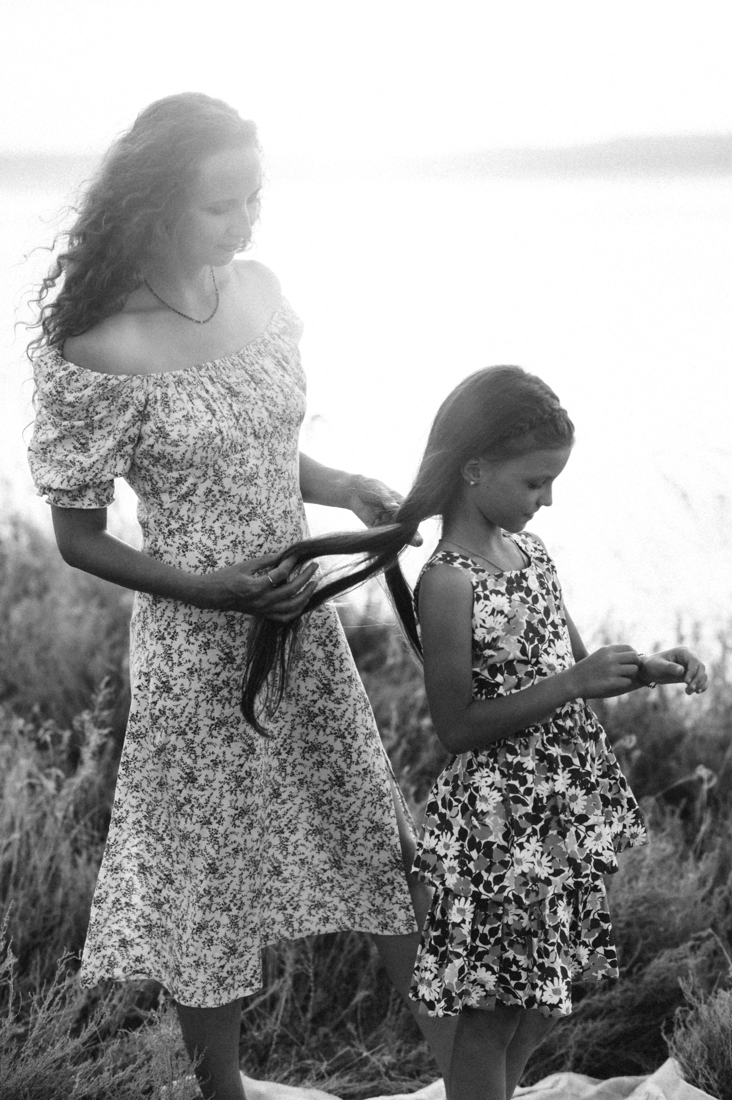 Волга. Фотограф в Саратове Анастасия Гладина